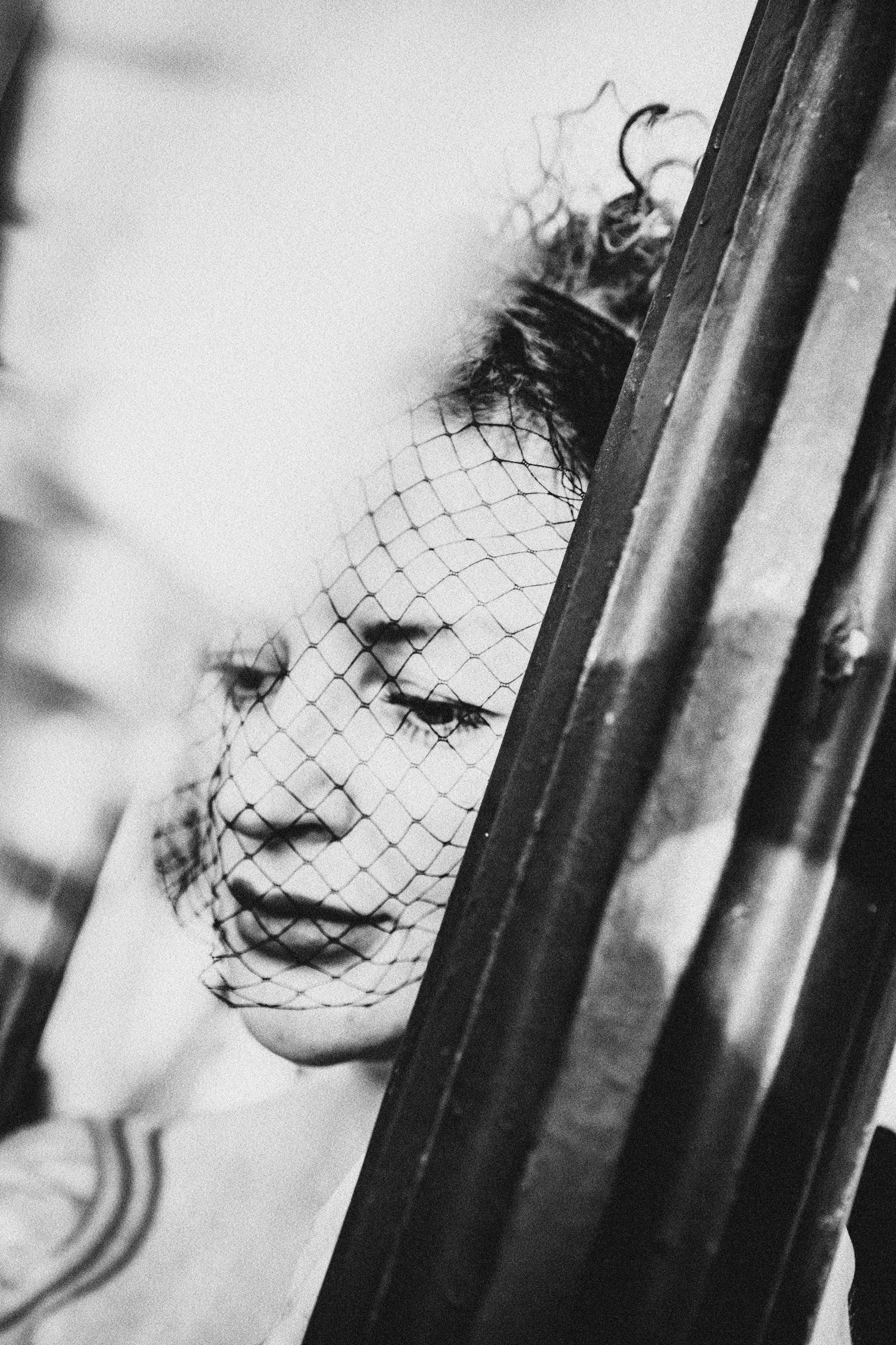 ЖЕНЩИНЫ. Женский и мужской фотограф Катя Ганс в Москве