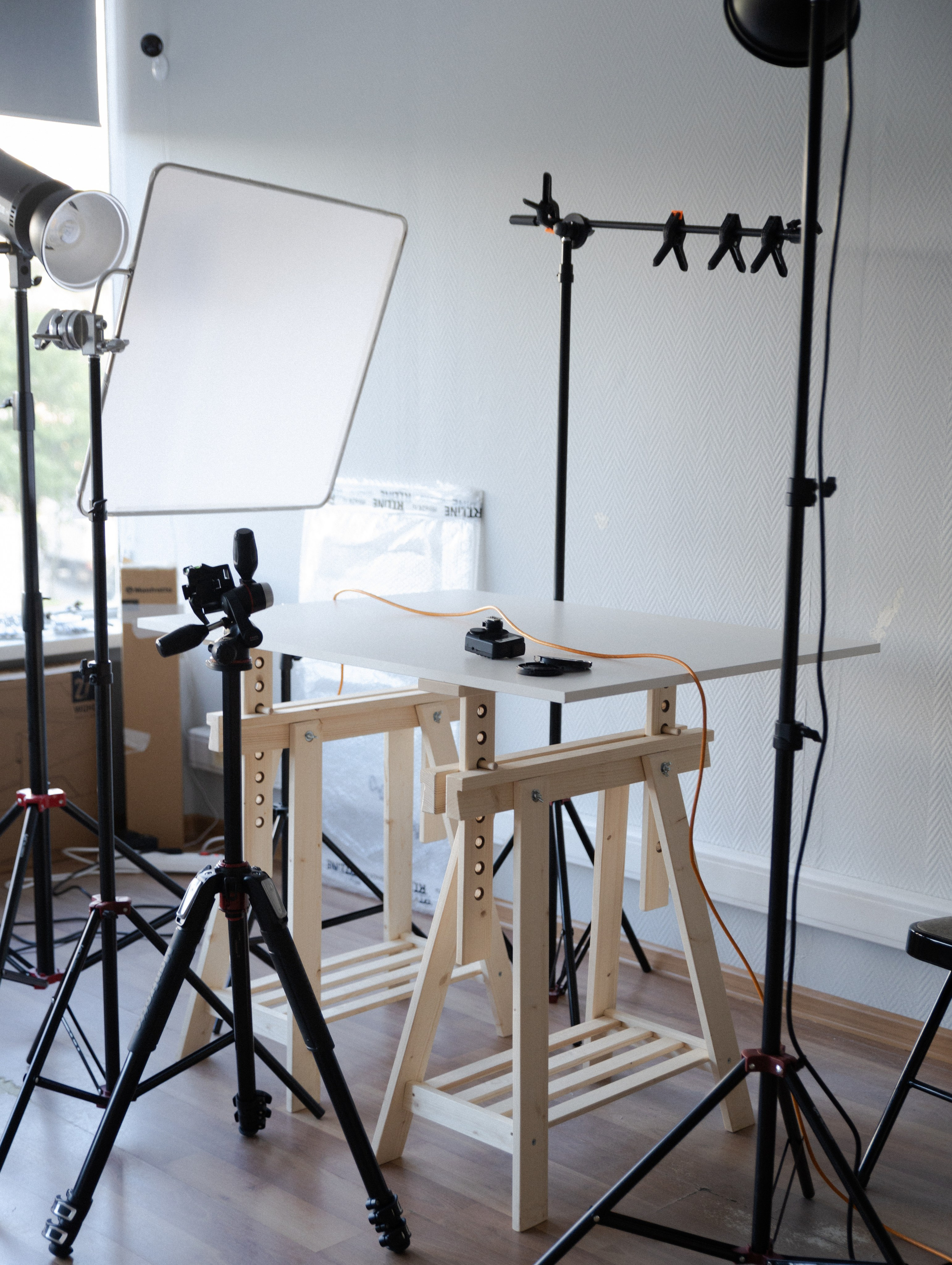 Студия. Предметный фотограф | Москва | Дарья Федотова