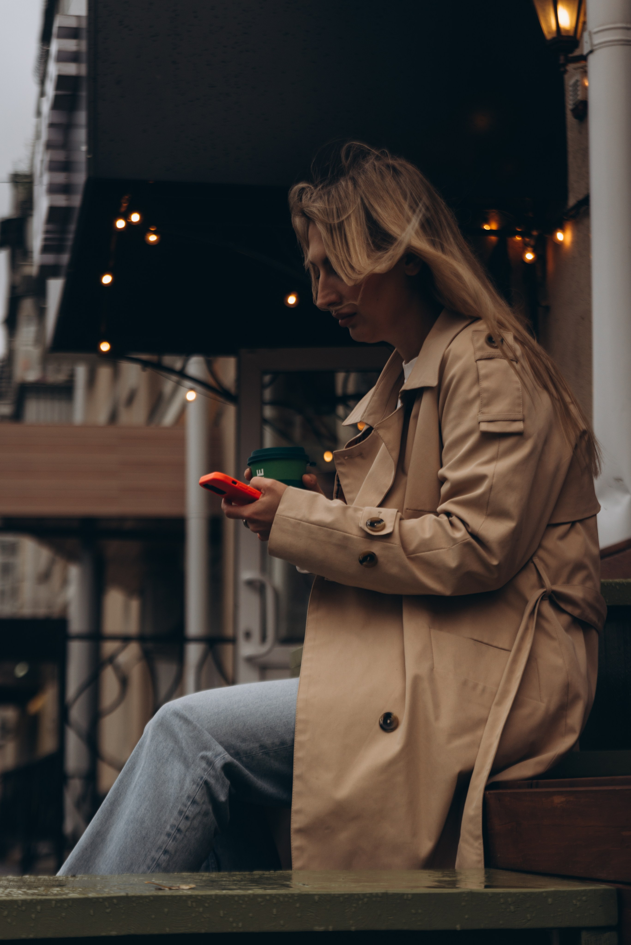 Фотосессия на улице. Семейный, детский фотограф в Минске Вероника Гапоненко