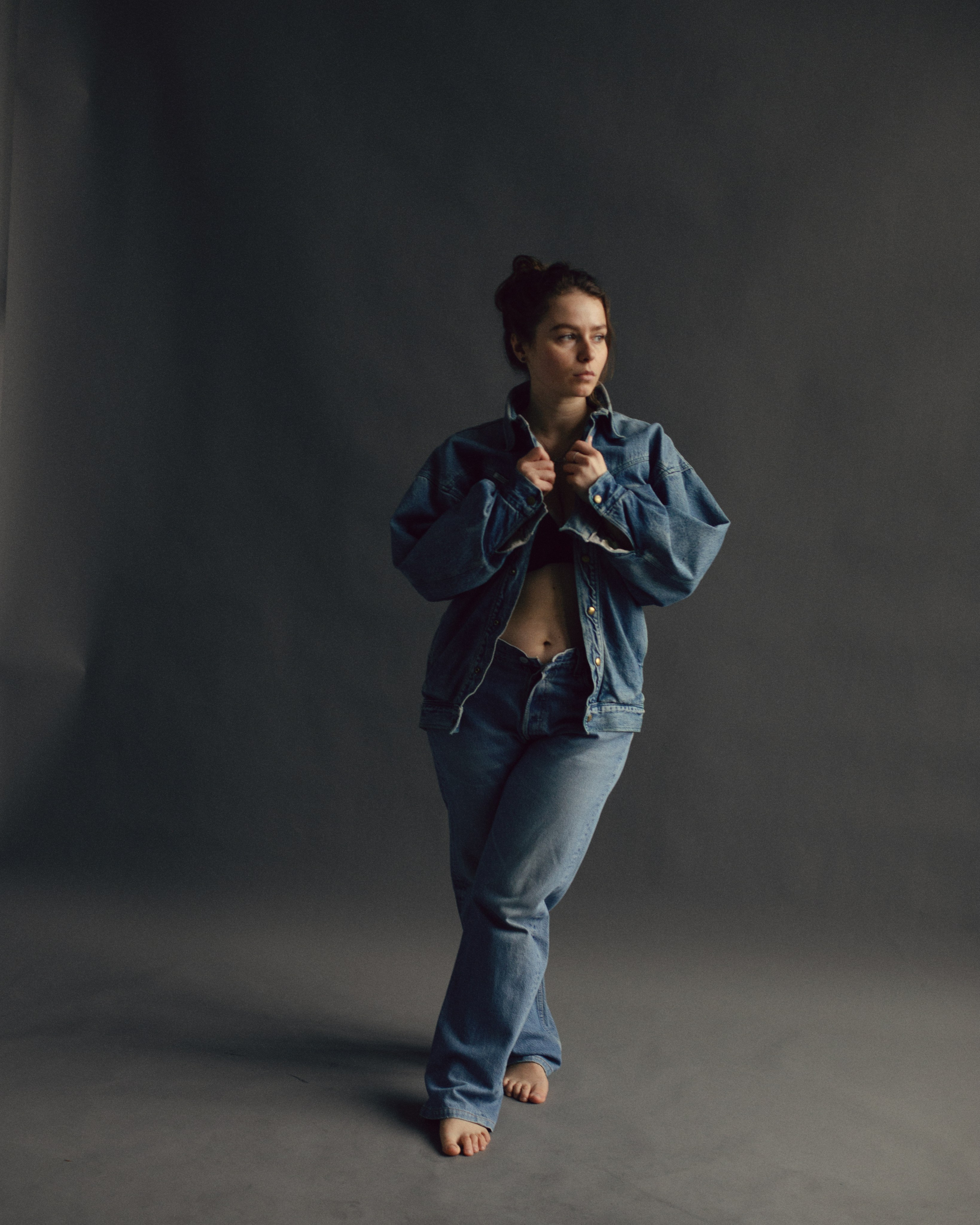 Лиора. Фотограф в Москве — Евгения Прокопенко