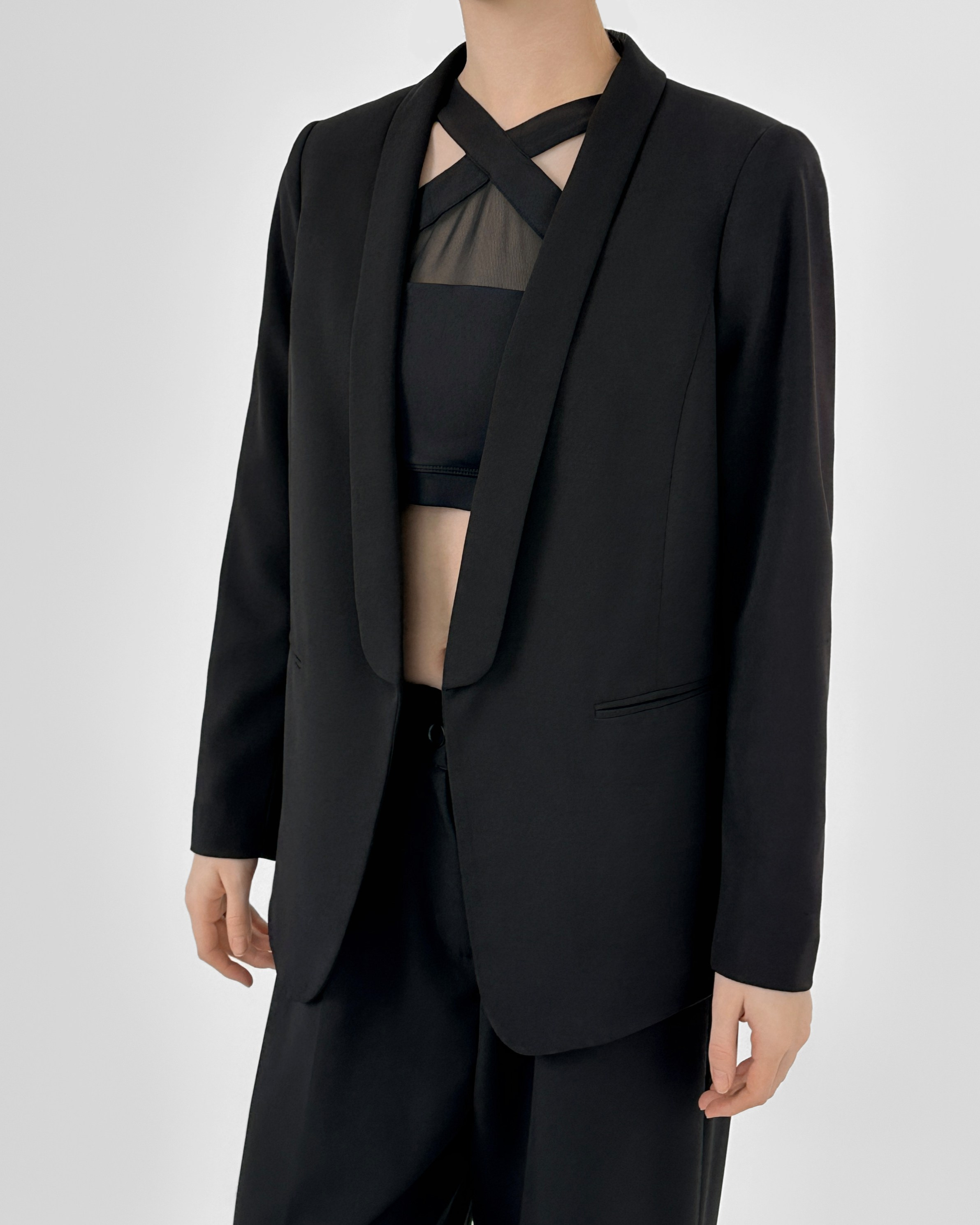 Пиджак 500 руб/час Размер S | Залоговая стоимость - 3000 руб 