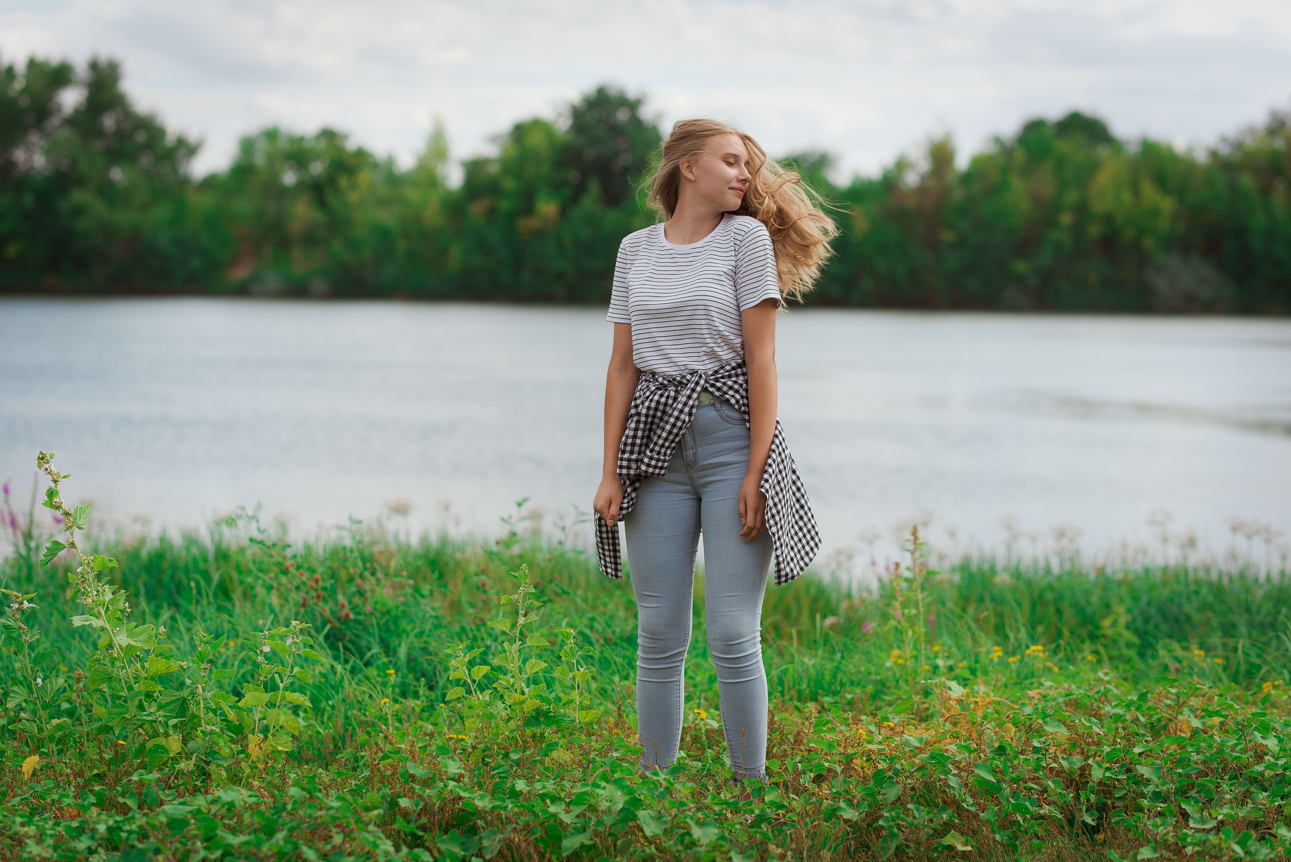 Дарья. Свадебный и семейный фотограф Яна Стражева. Волгоград, Москва