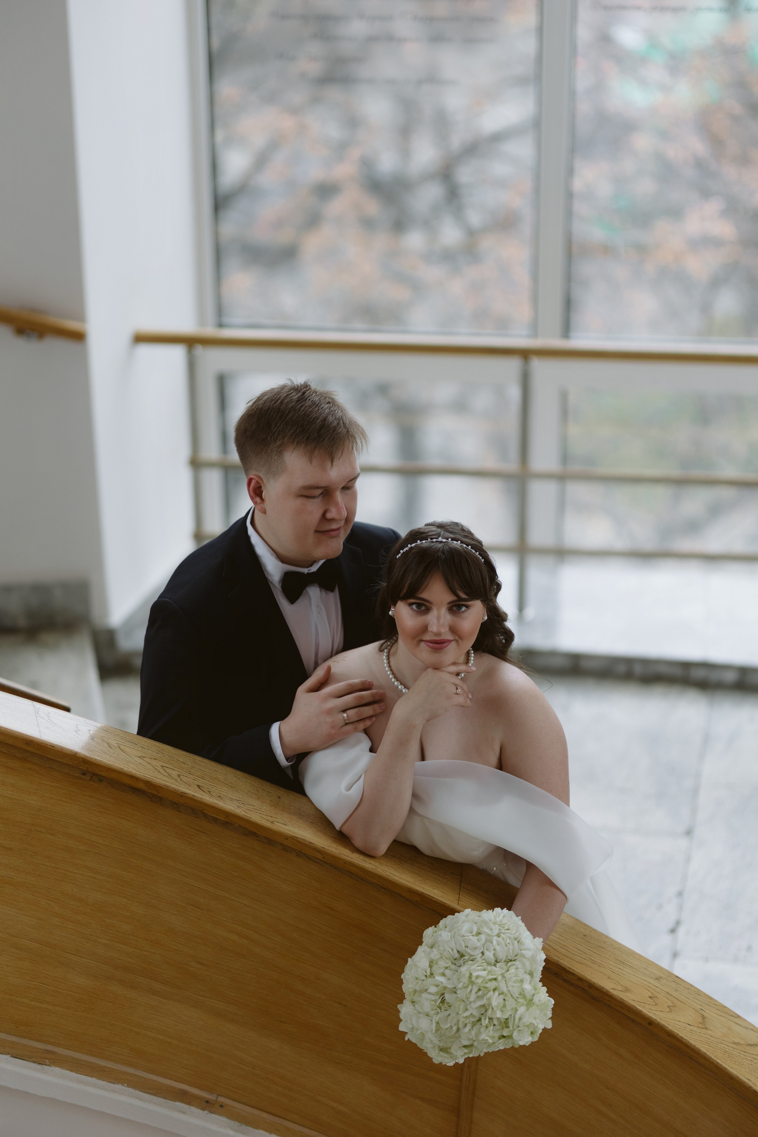 Степан и Елена. Фотограф|Катя Рикошетер