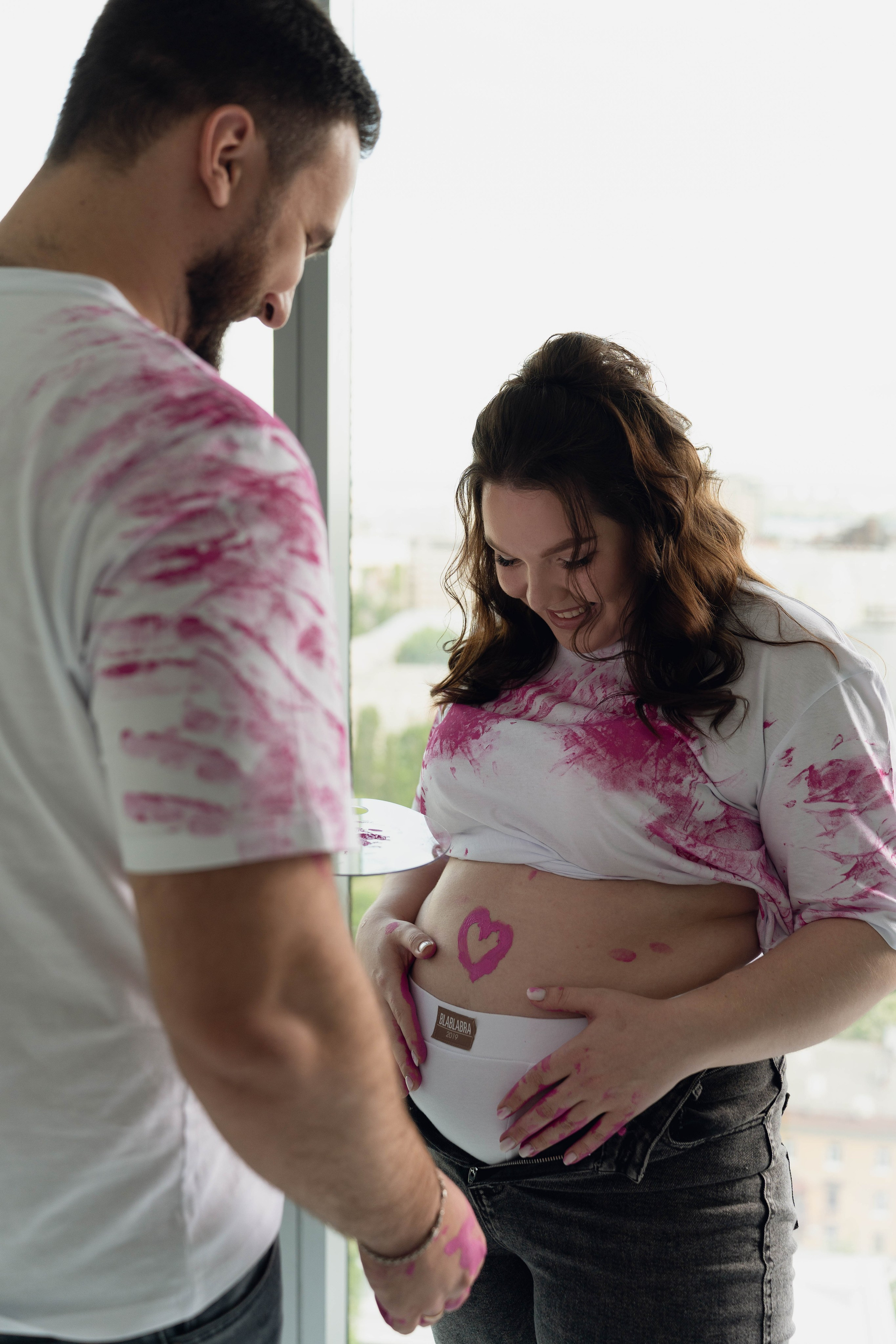 Любовь. Фотограф Воронеж / Курск Екатерина Струкова