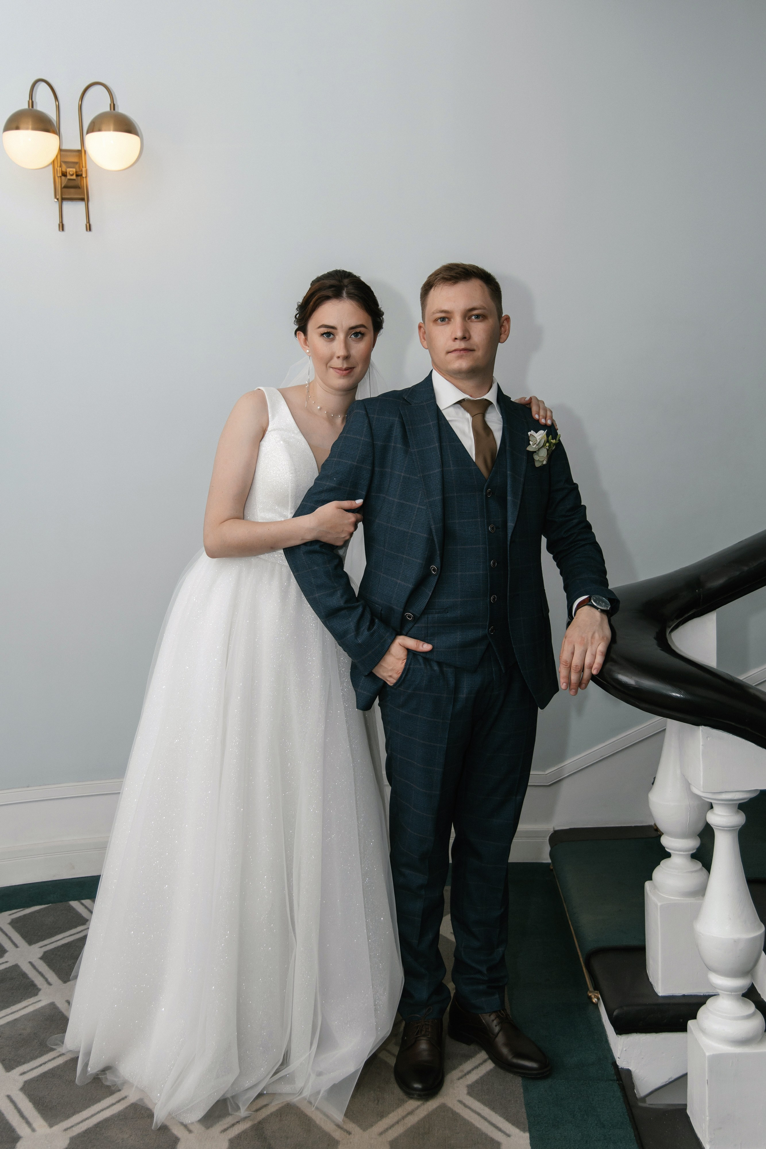 Алёна и Денис (полный день). Фотограф в Барнауле Юлия Садвокасова