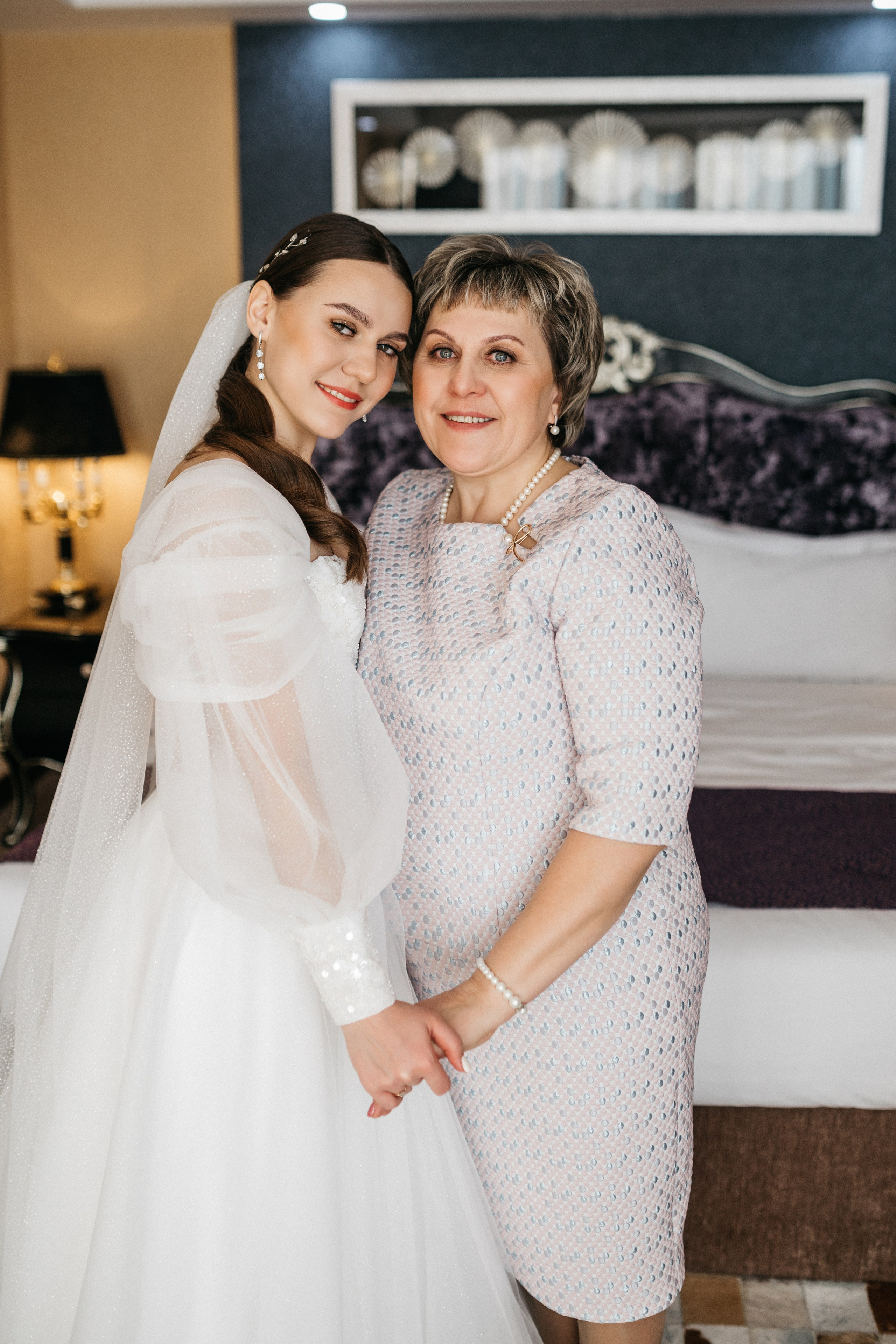 Свадьба Алексея и Ирины. Свадебный и семейный фотограф в Иркутске Яна Лиа