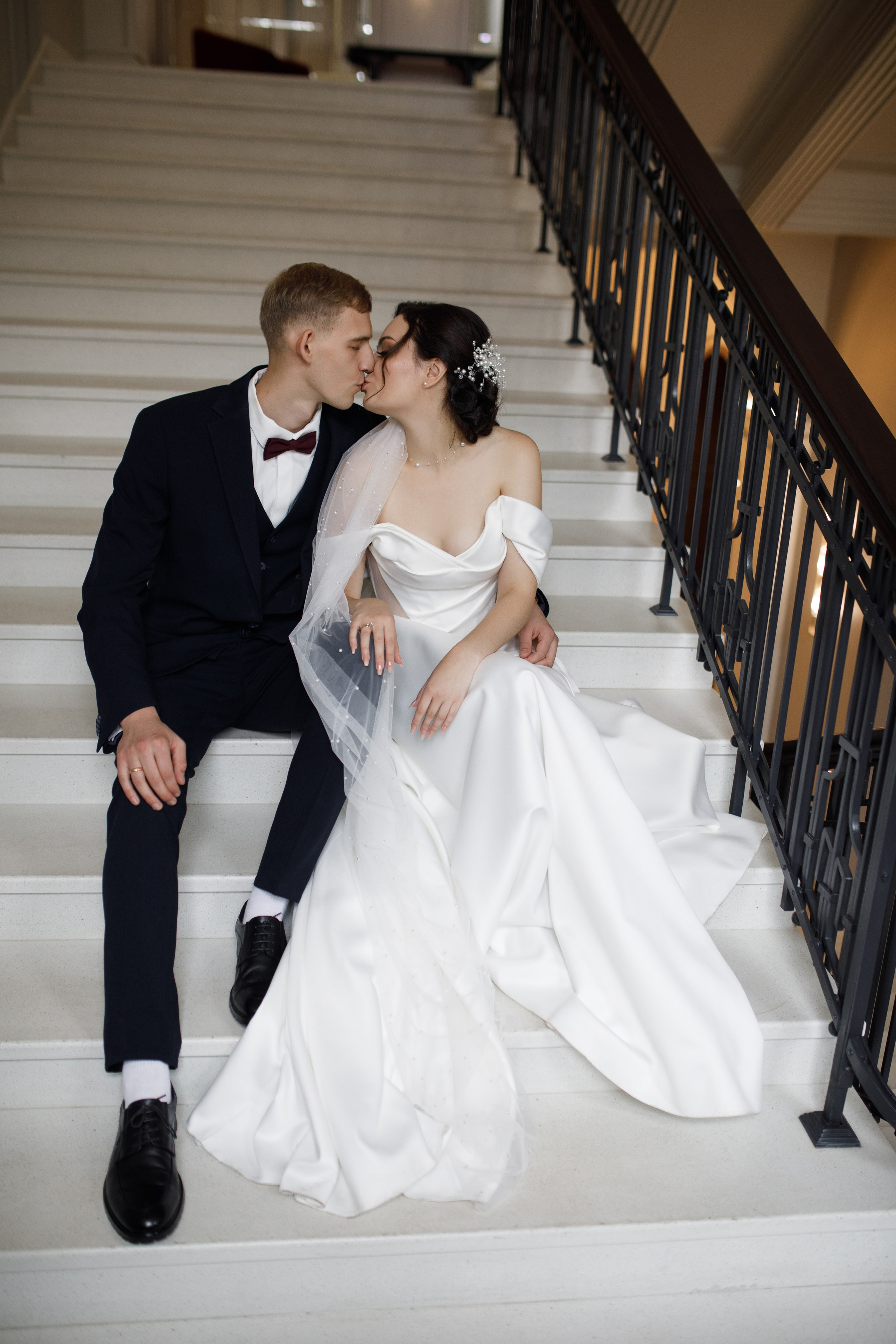 Свадьба Ярослава и Анастасии. Свадебный и семейный фотограф в Иркутске Яна Лиа