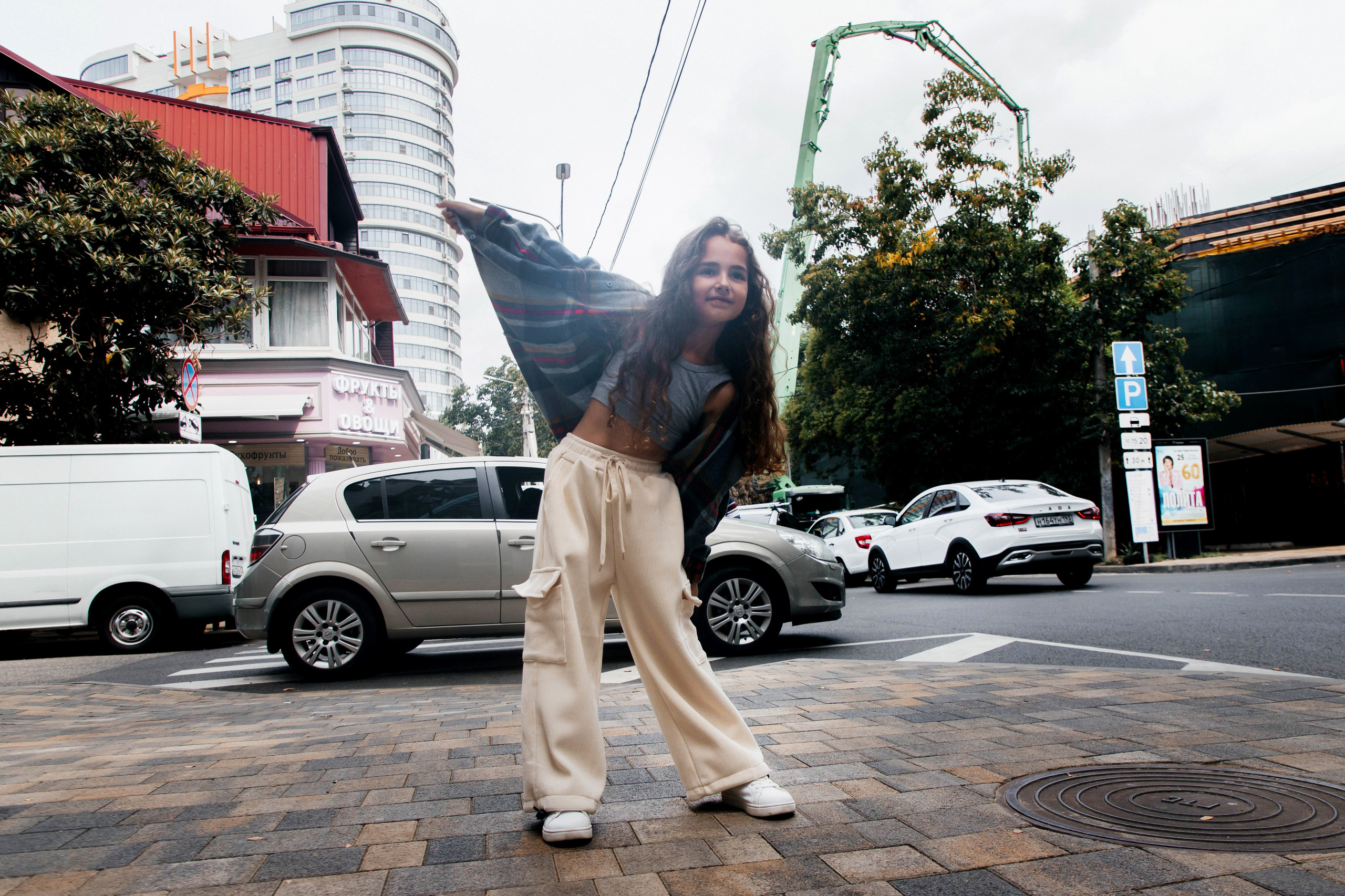 Style. Efimova Model Agency