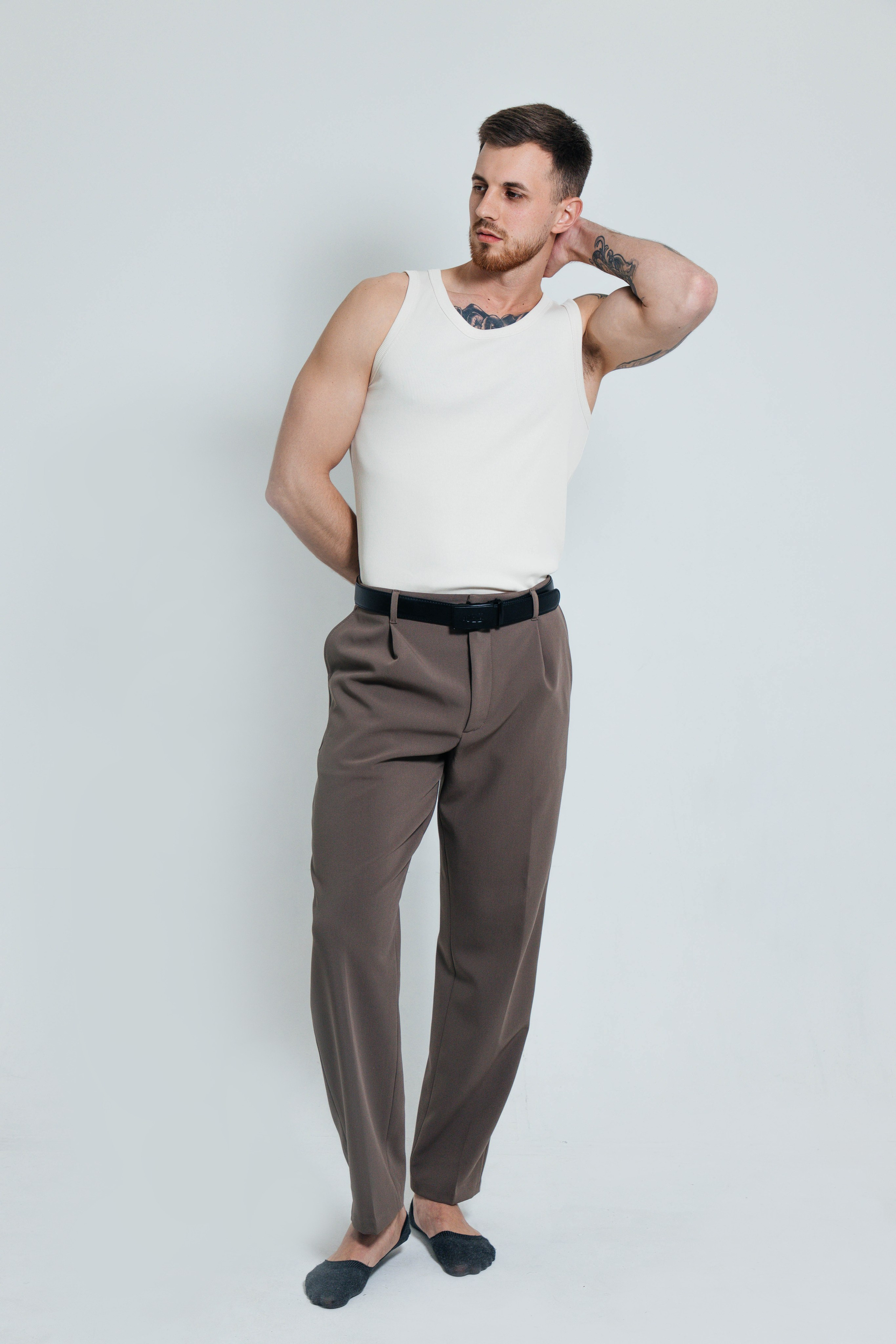 Евгений, 28 лет, 196 см. Efimova Model Agency