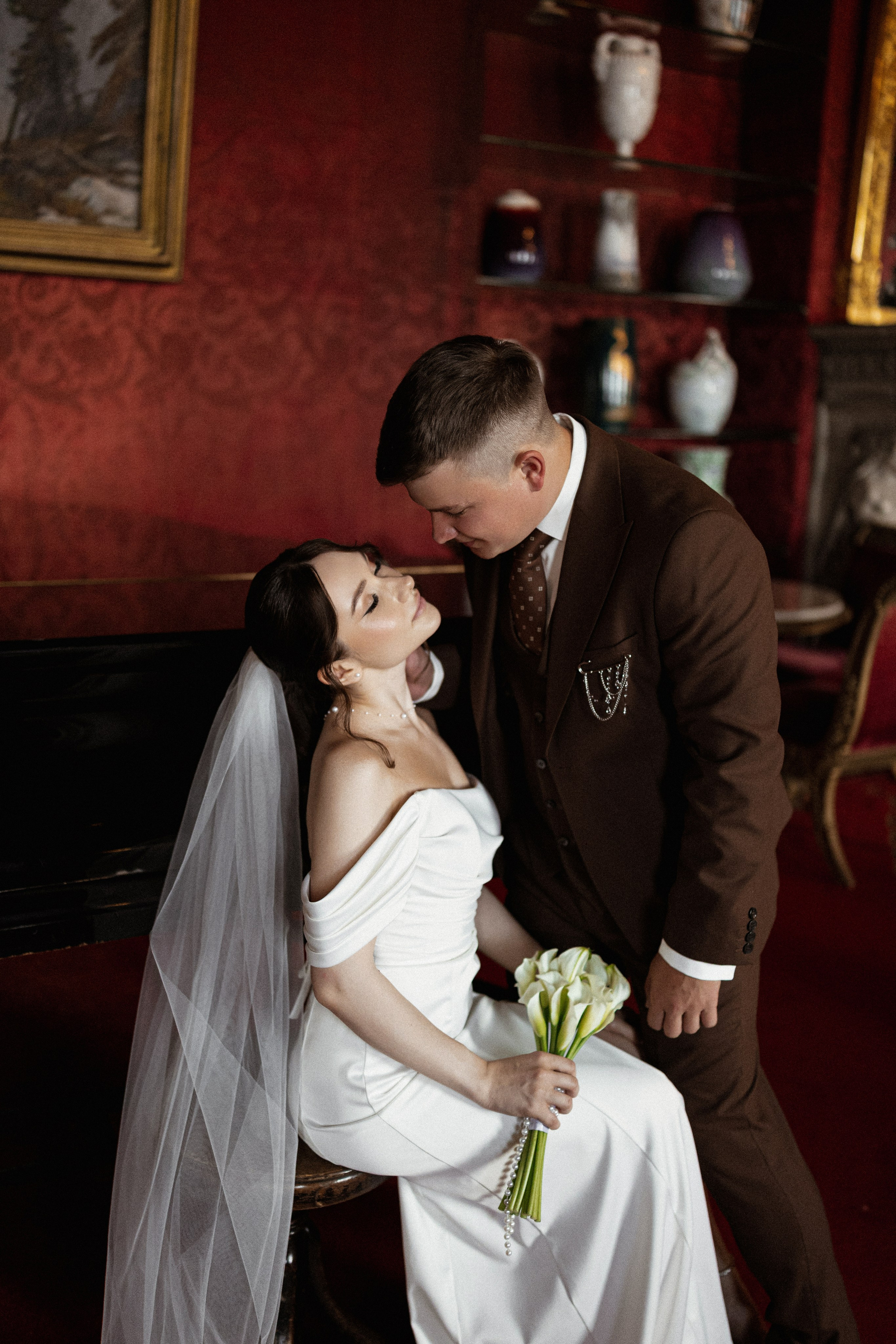 Wedding. Фотограф Санкт-Петербург | Валерия Рогальская