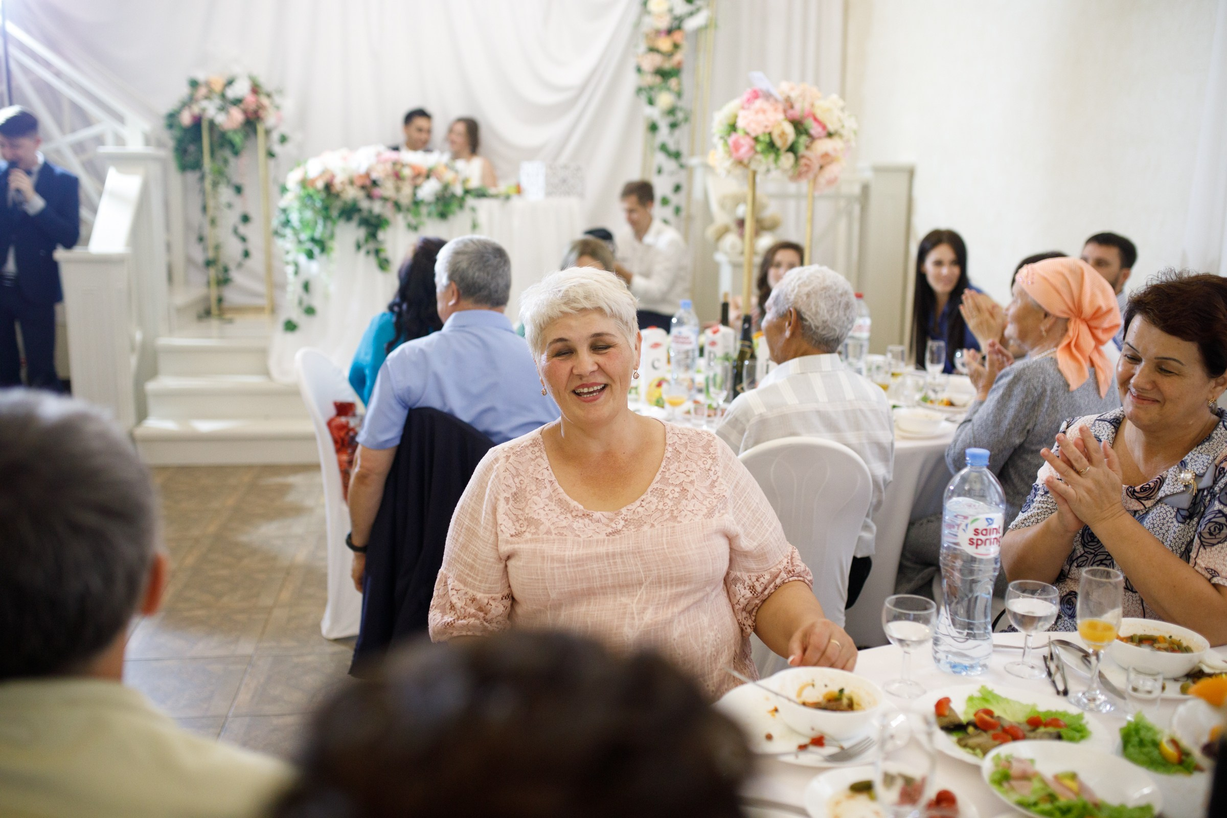 Вадим и Алия. Фотограф в Уфе Ирина Идрисова