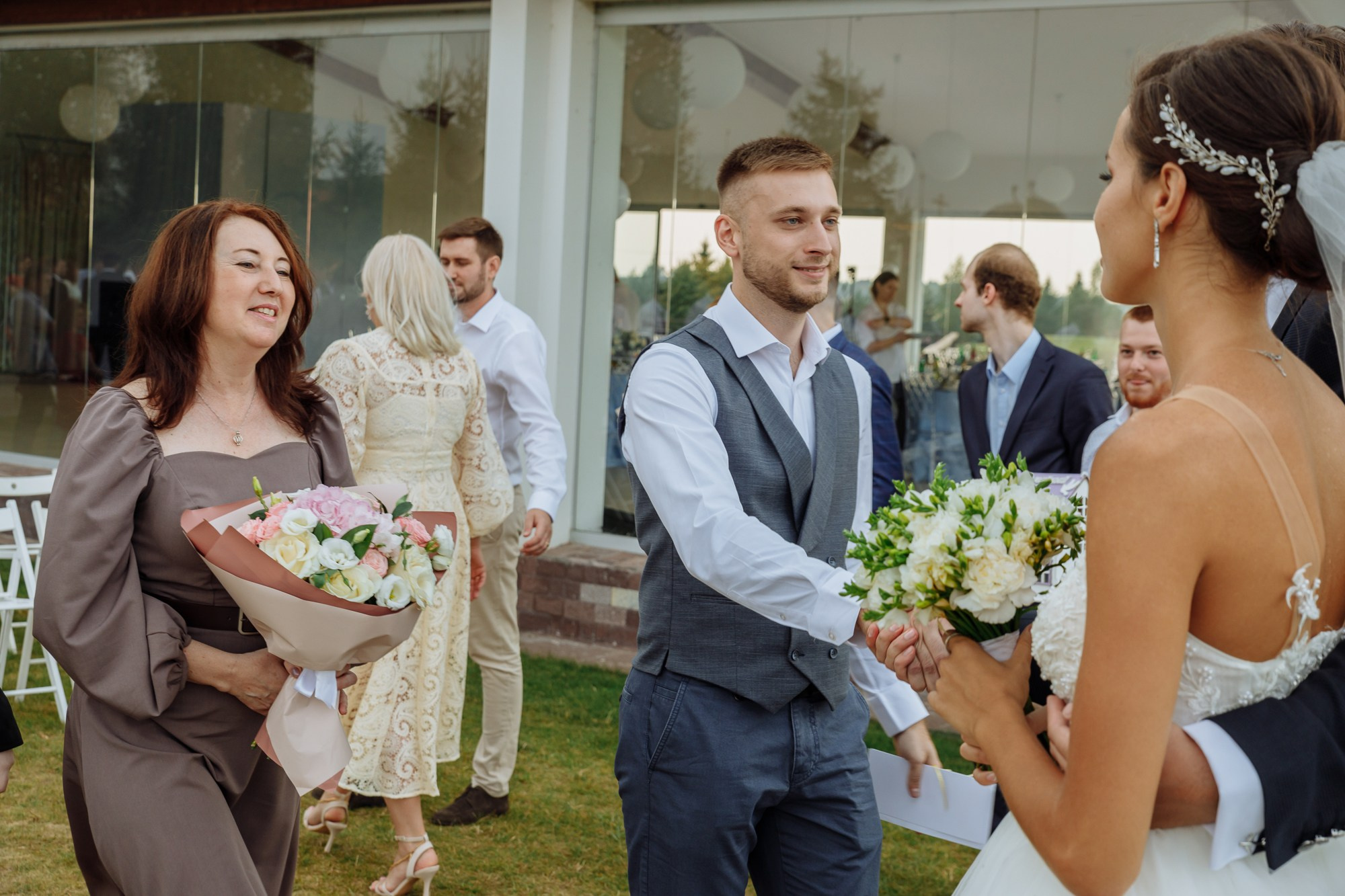 Максим и Маргарита