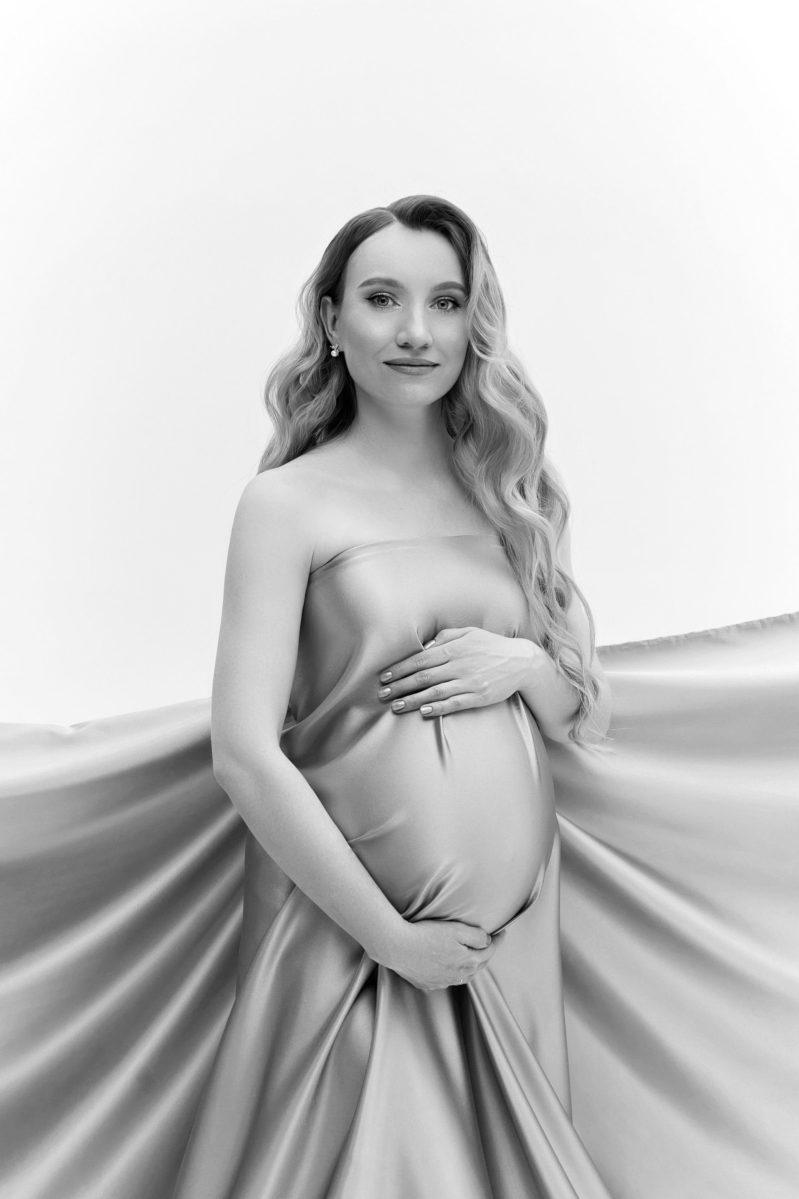 Беременность. Фотограф в Нижнем Новгороде Марина Кузнецова