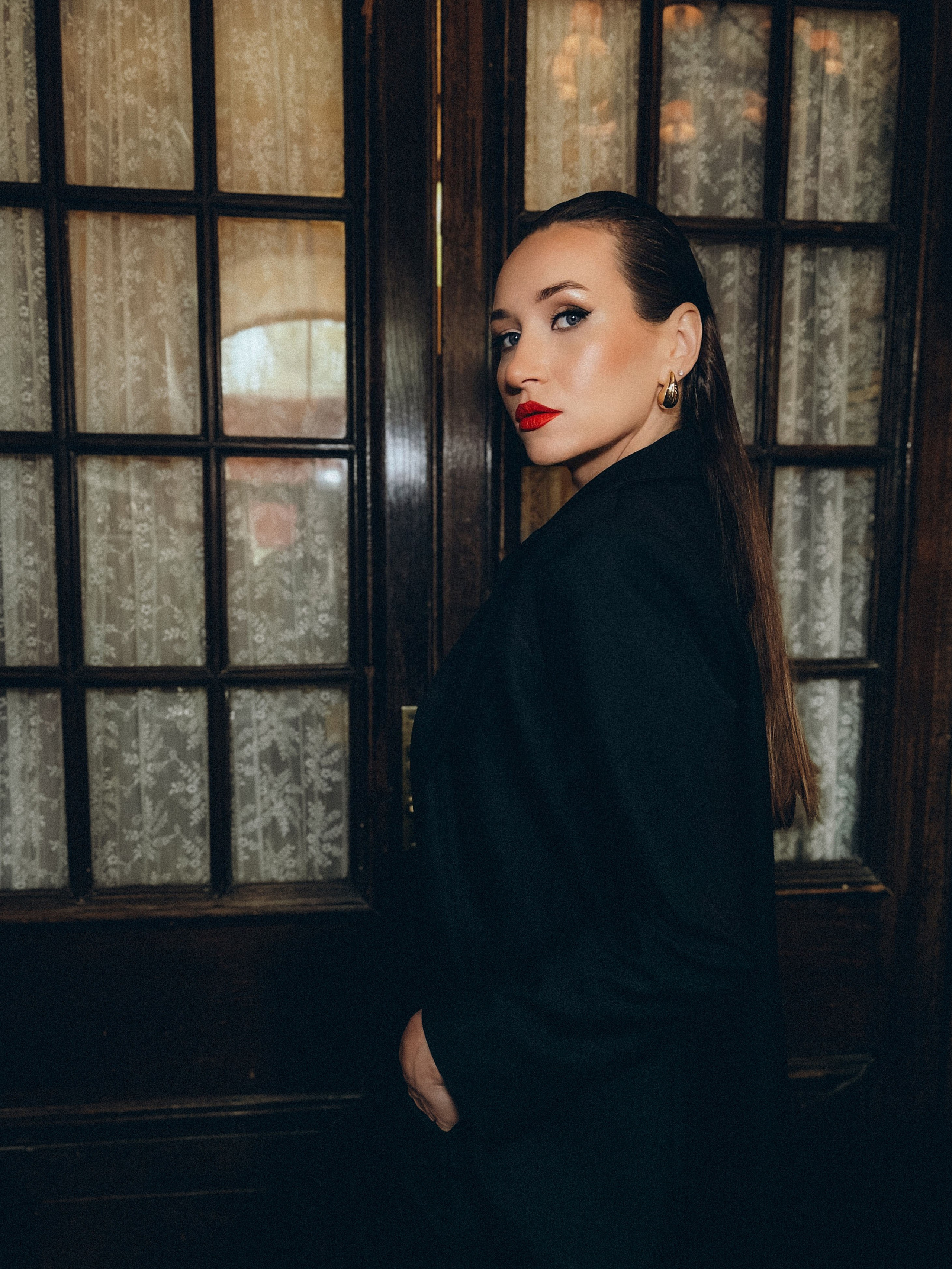 Татьяна Варфоломеева. Фотограф в Москве Ангелина Ким