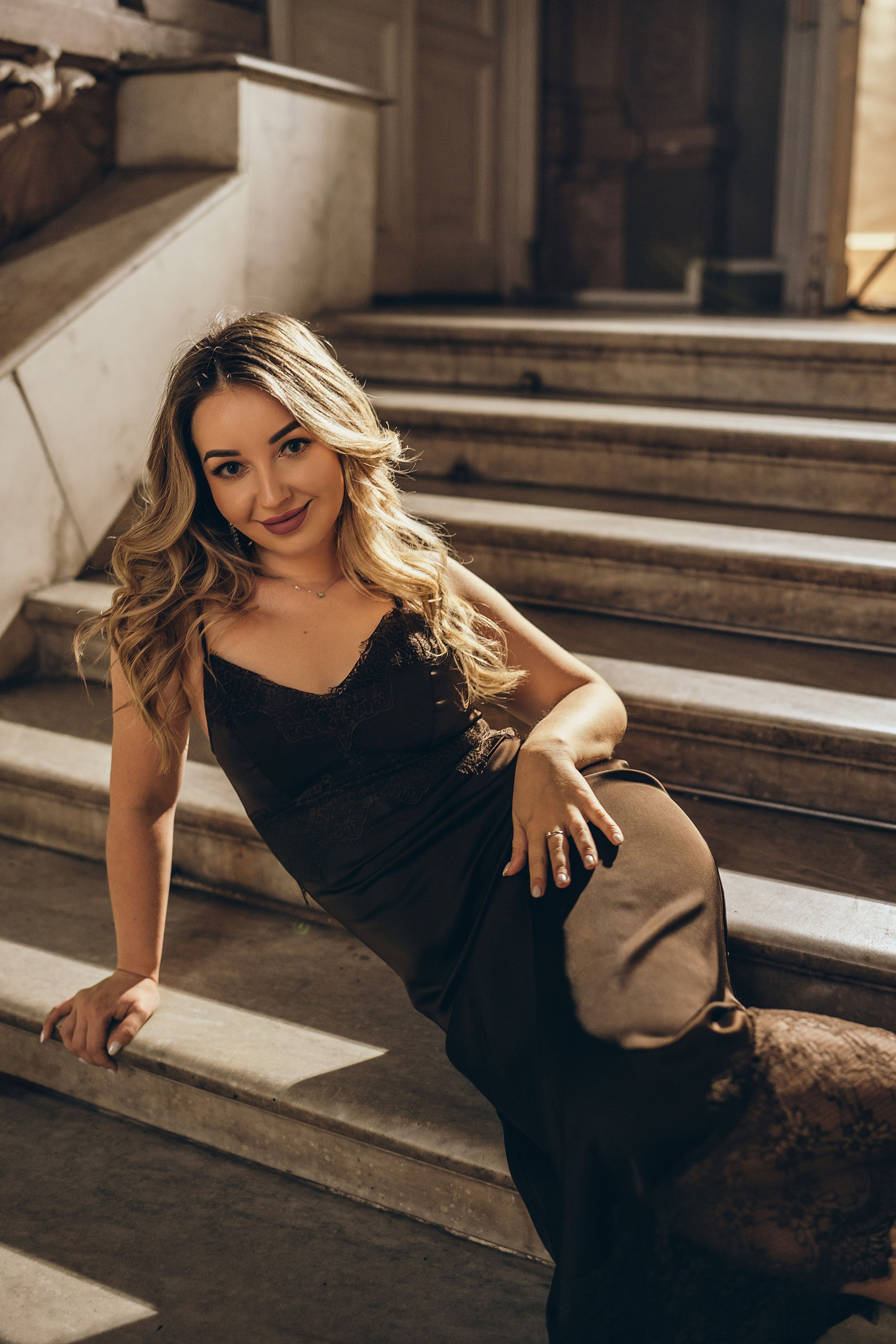 Ирина. Фотограф в Москве Ангелина Ким