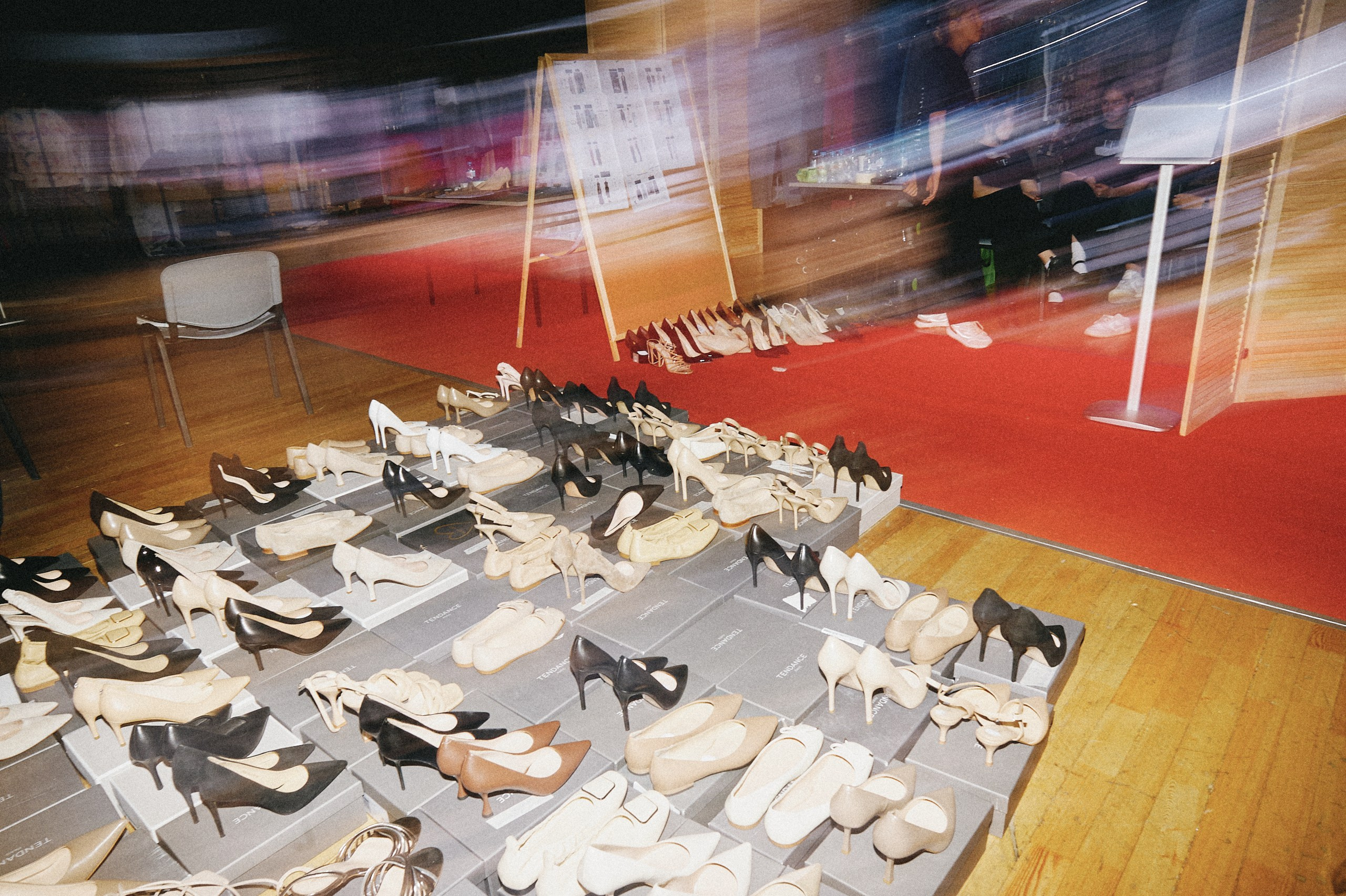 День третий. Уральская международная неделя моды 2024