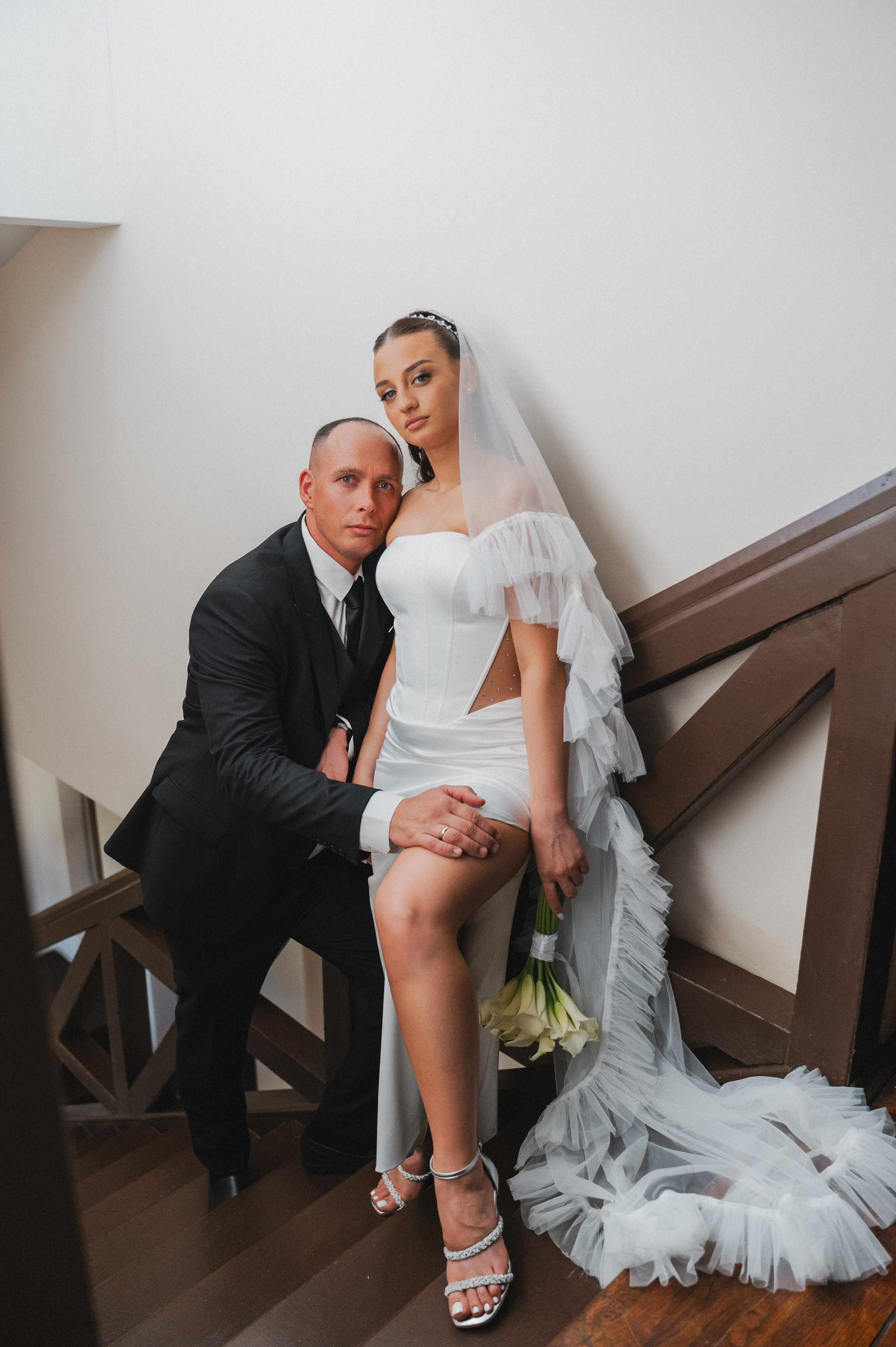 Альбом 17. Свадебный фотограф в Рязани Дзюрак Елизавета