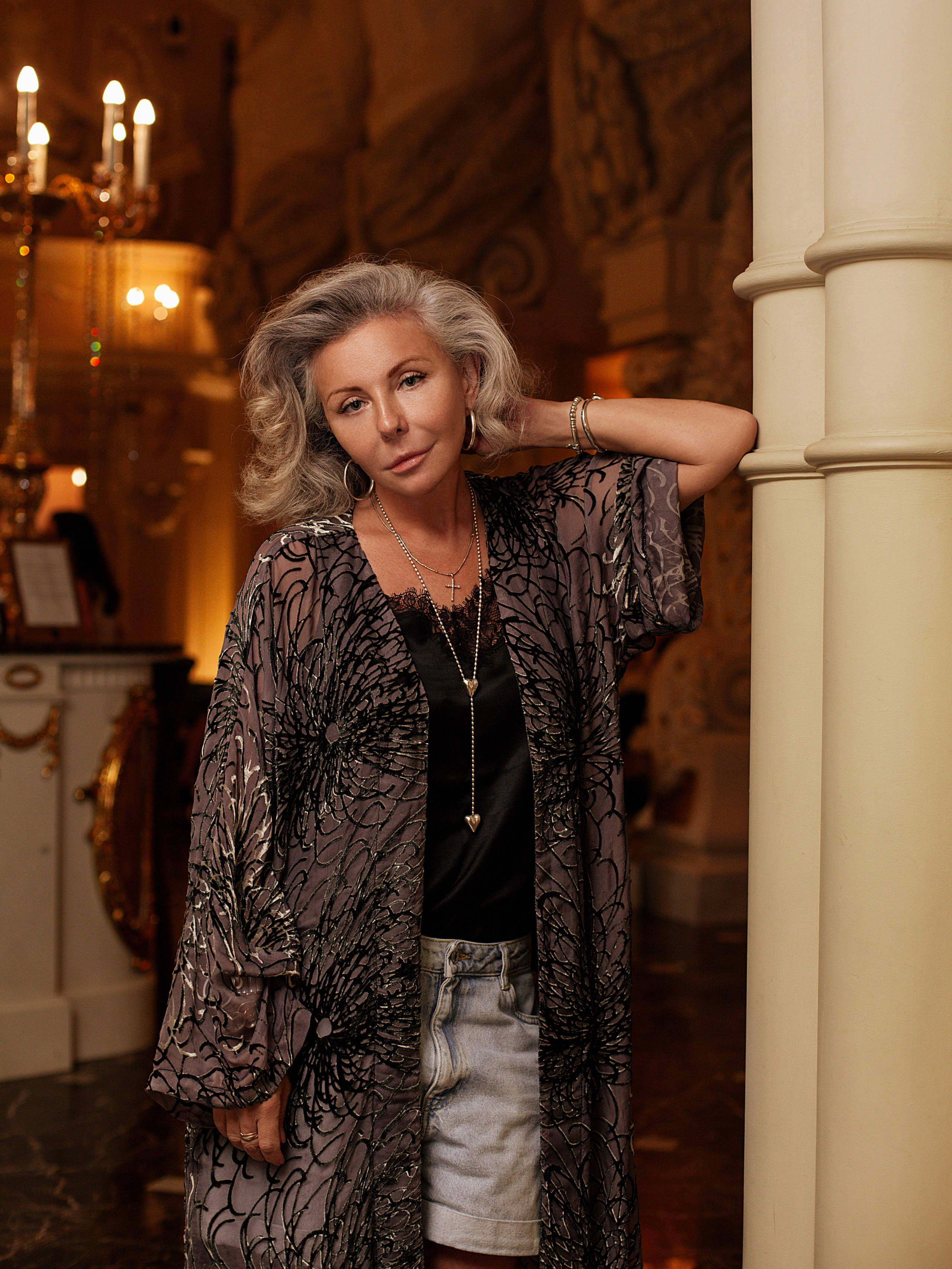 Елена. Фотограф в санкт-Петербурге Макиенко Анастасия