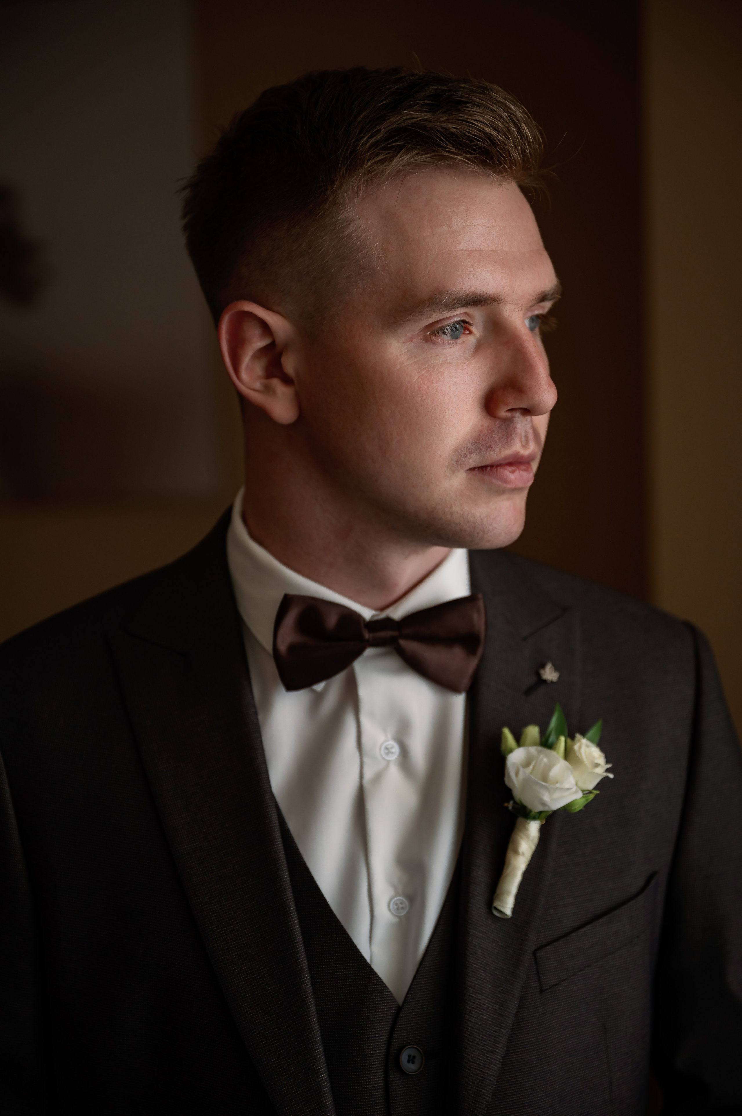 Сергей и Настя