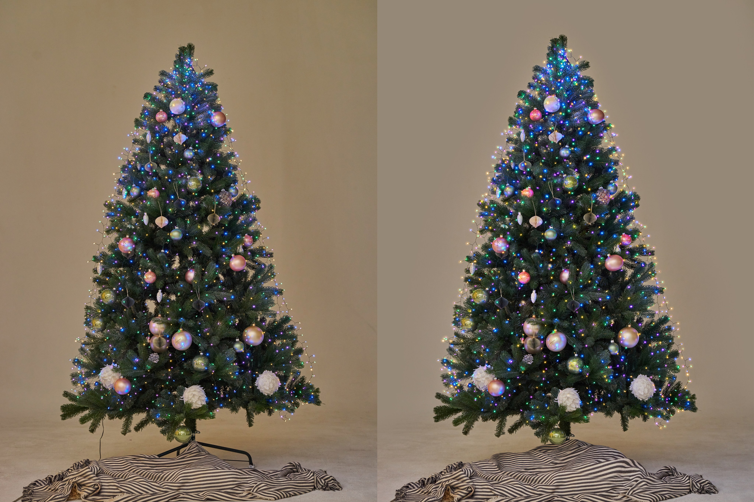 Новогодние украшения