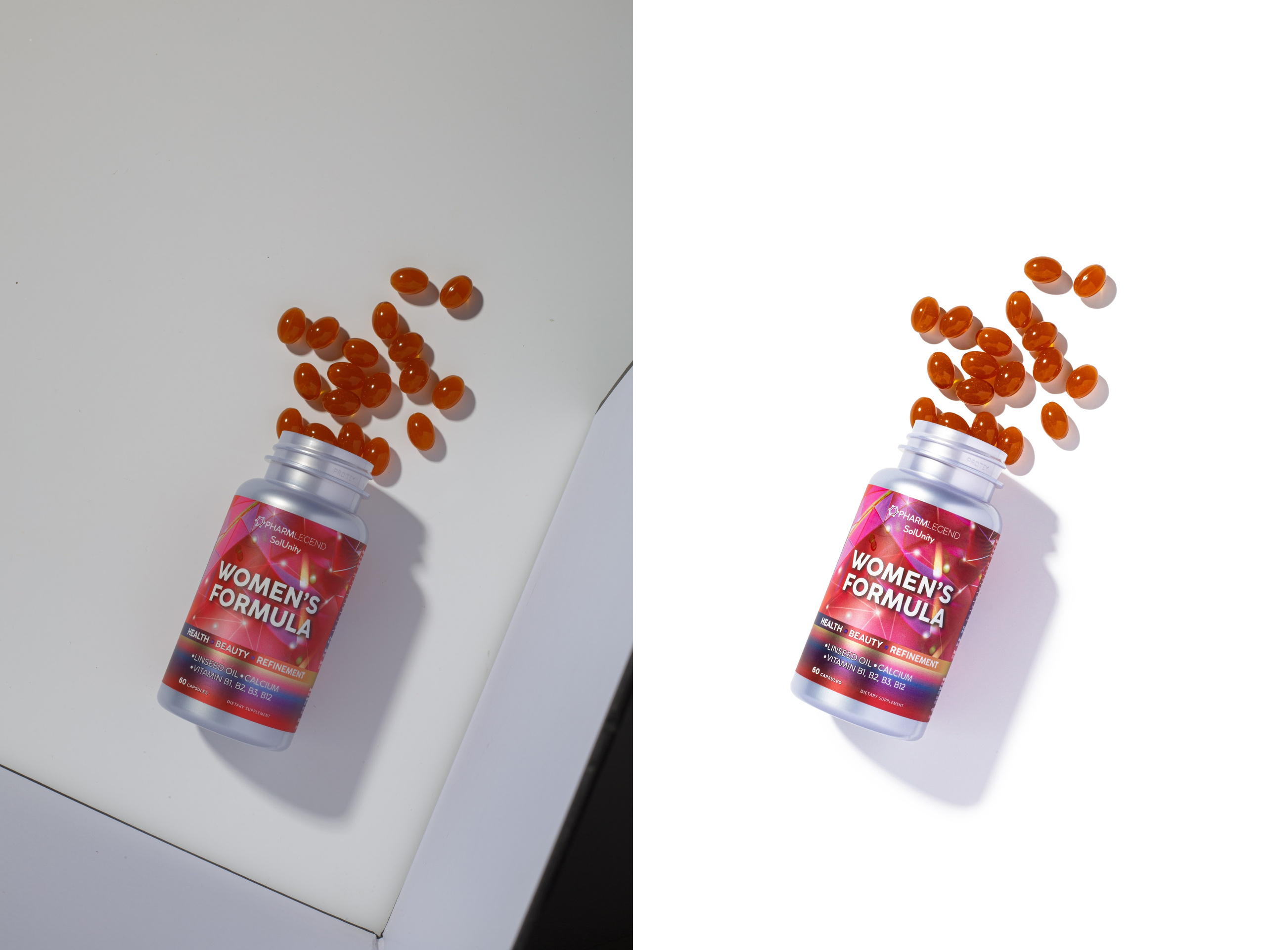 Спортивное питание и БАДы