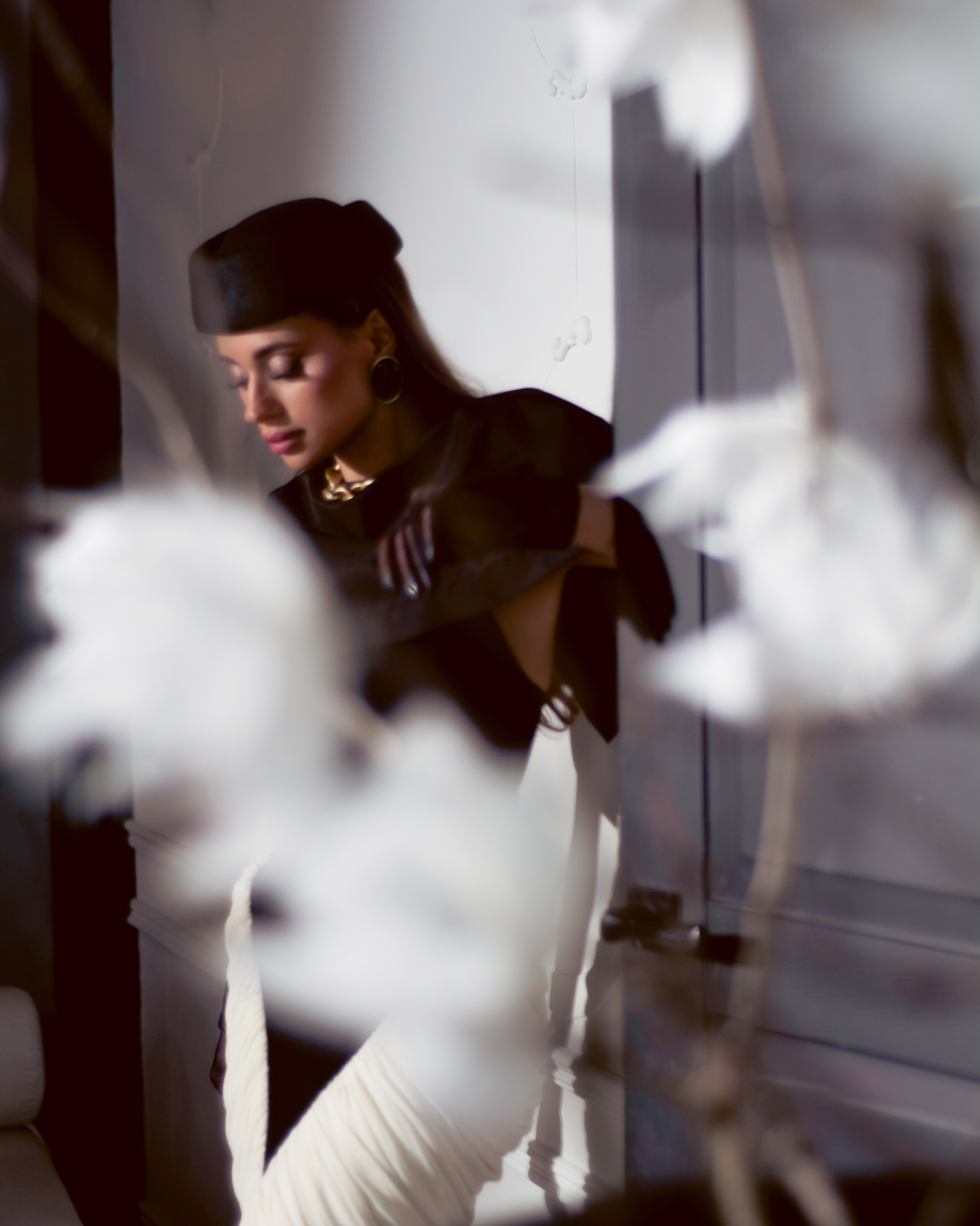 Анастасия. Фотограф Бойко Антонина