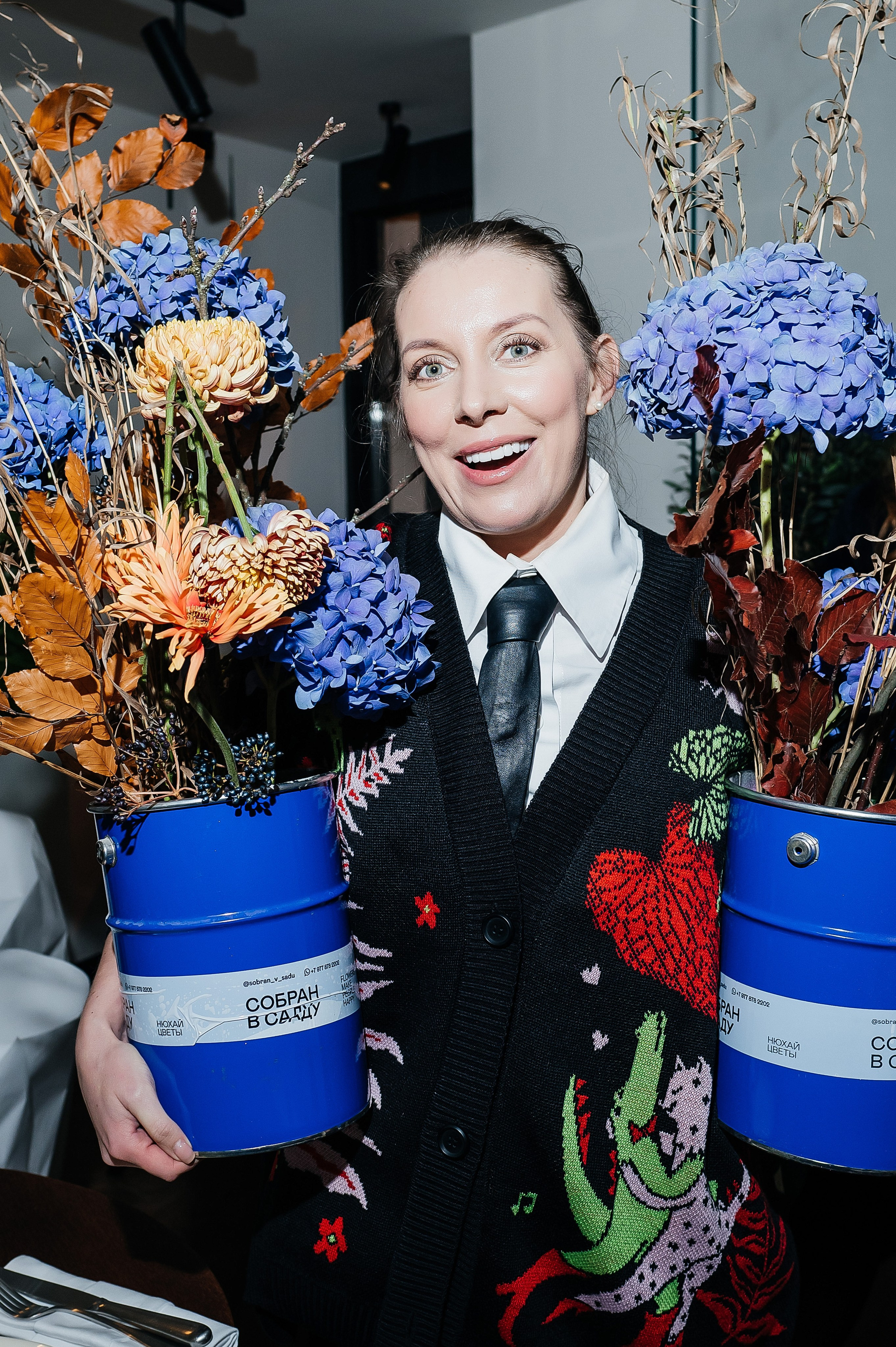 Фотограф Дина Кубликова