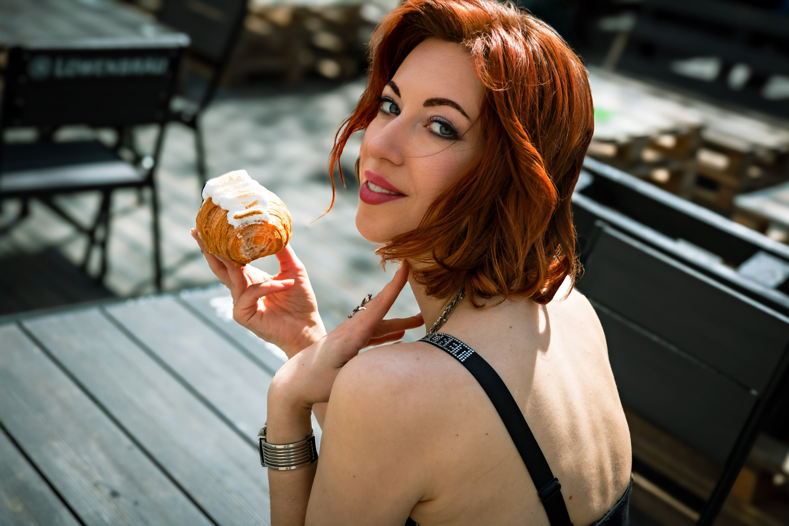 Food фотовстреча