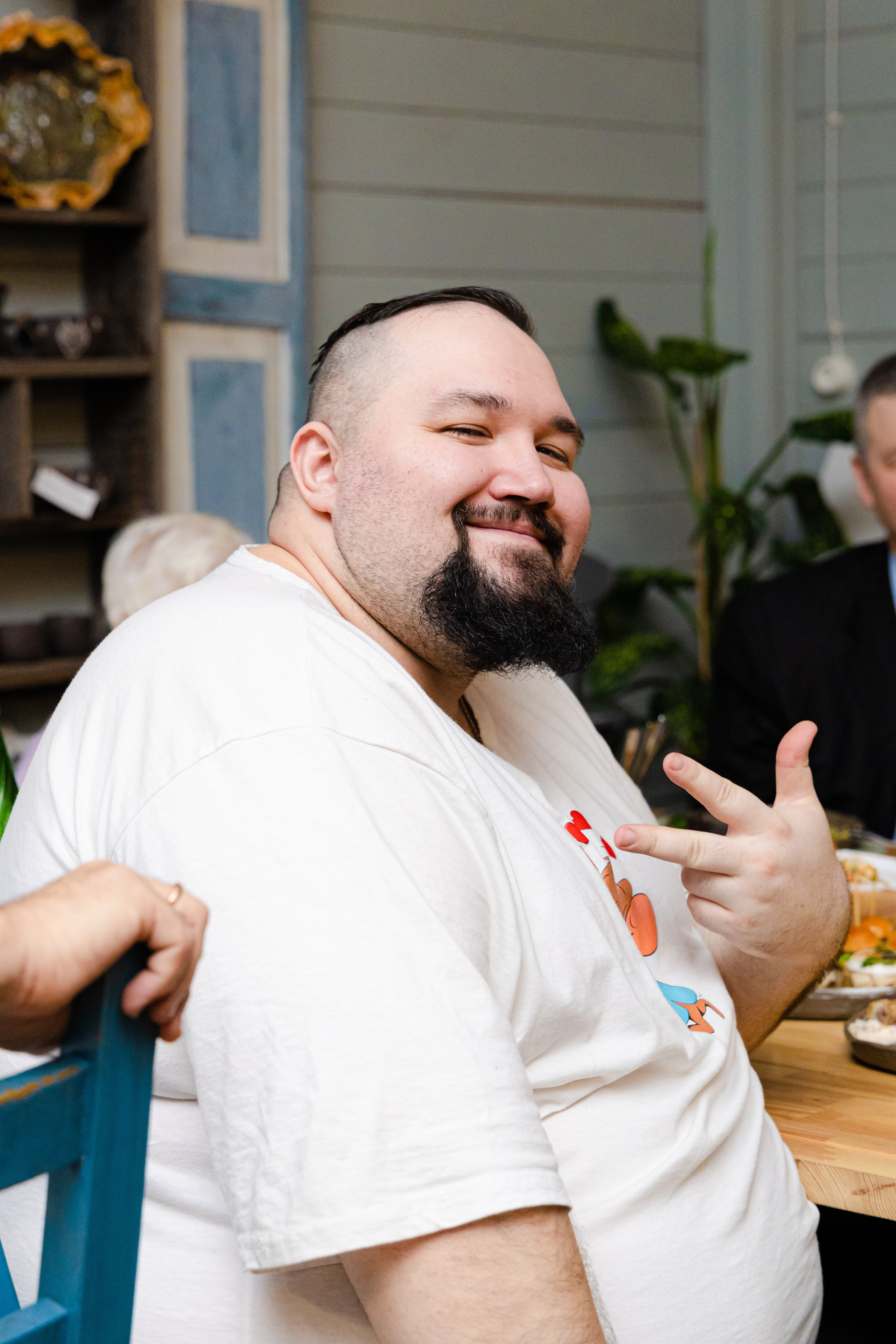 Свадебные воспоминания…. Фотограф Братск Юлий Дежин