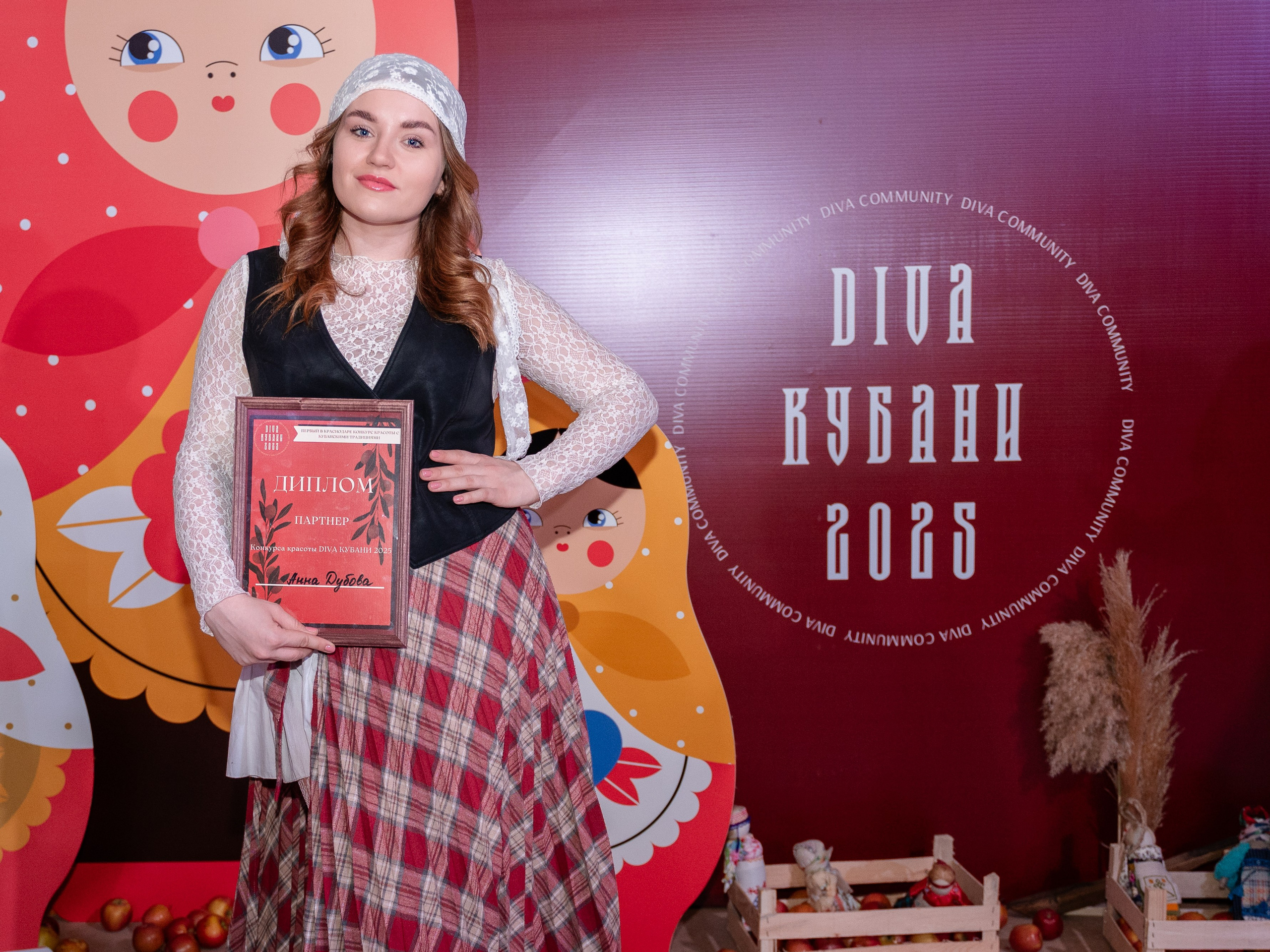 DIVA KUBANI. Бизнес-Фотограф Краснодар