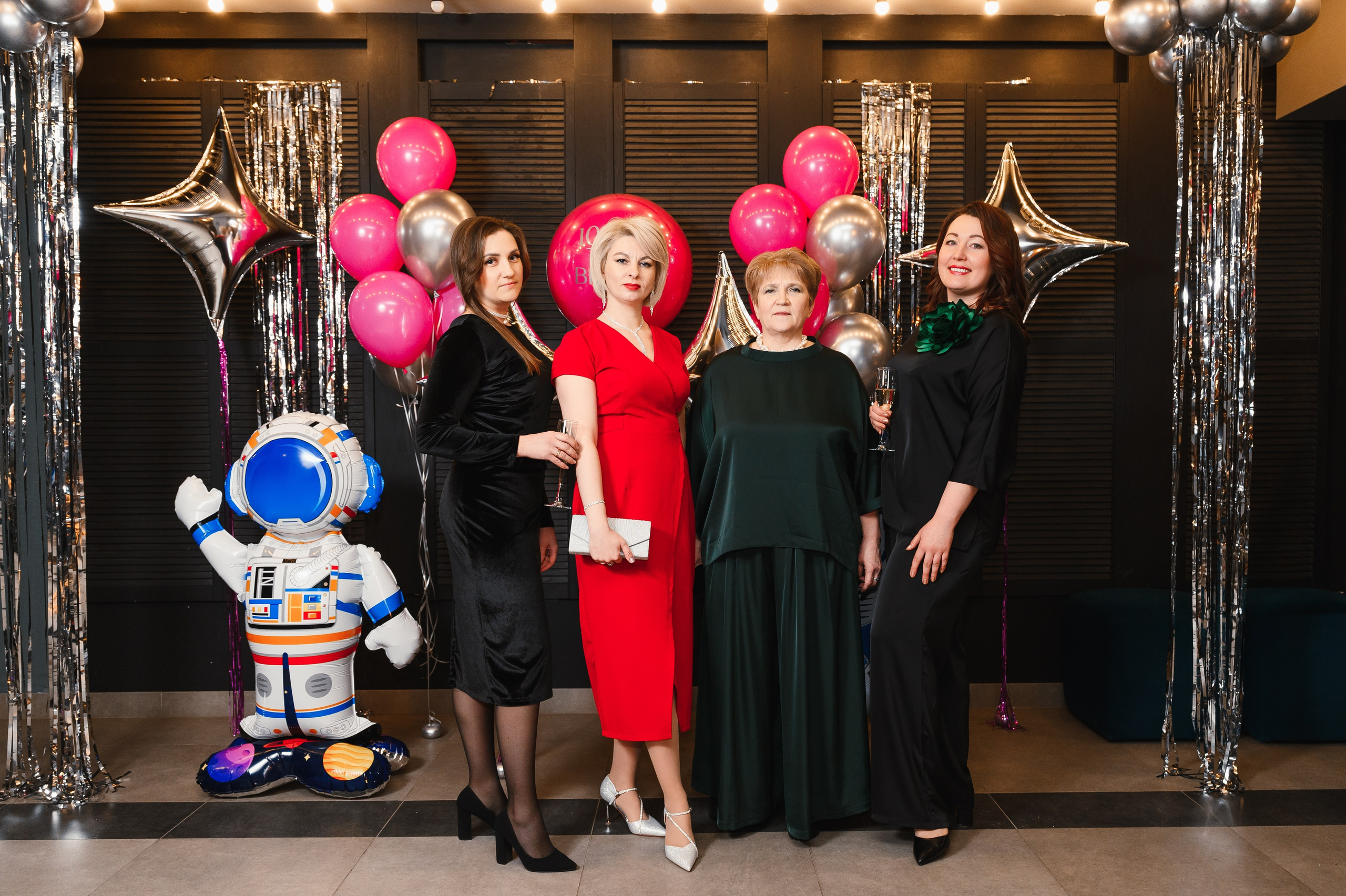 Корпоратив в WTC. Свадебный и просто хороший фотограф в Челябинске