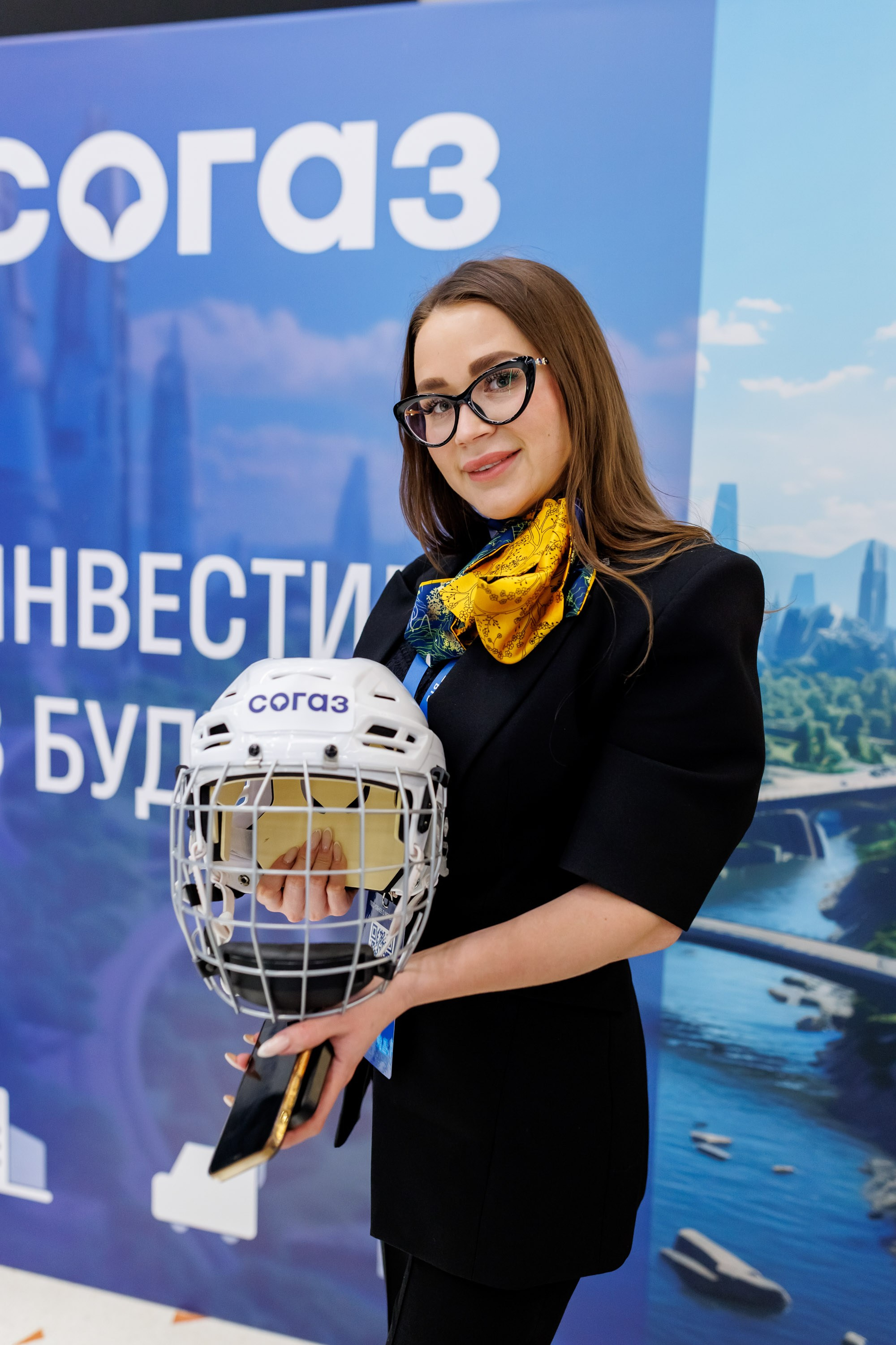 ВТБ — День инвестора. Салихов Марат, свадебный и репортажный фотограф в Казани