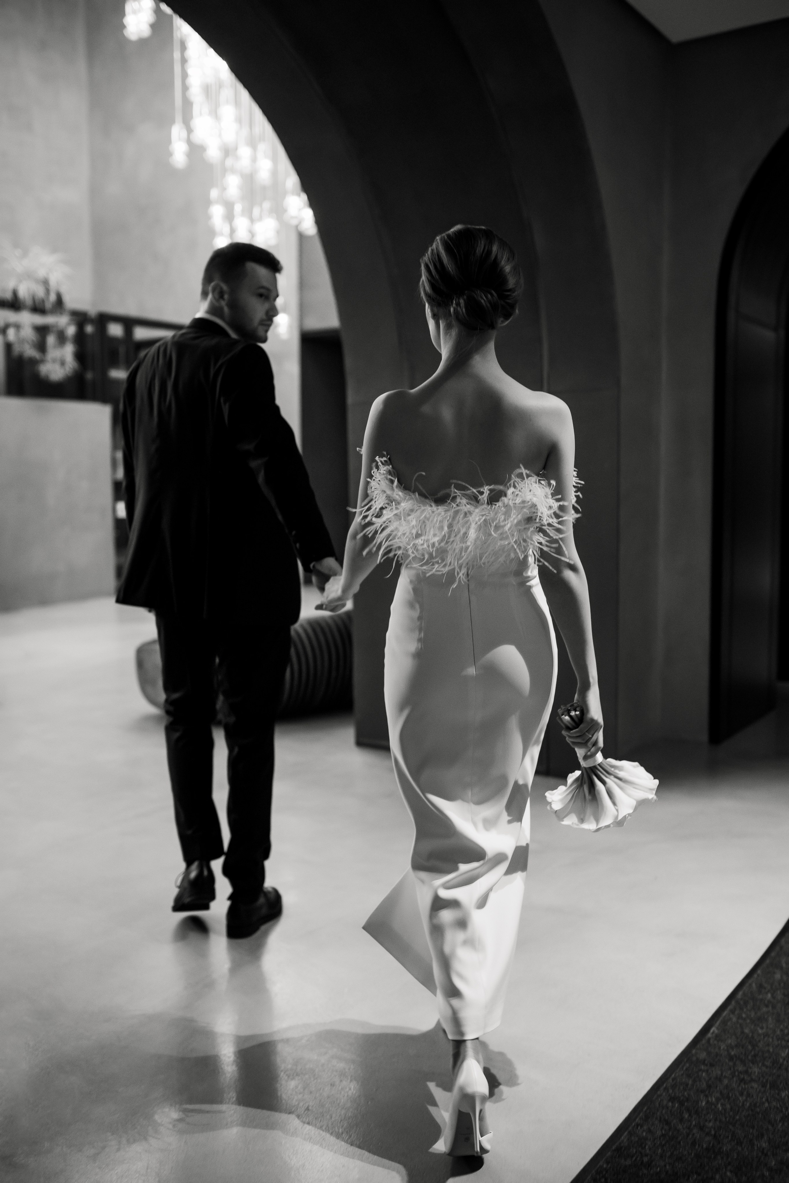 Ренат и Резиля. Салихов Марат, свадебный и репортажный фотограф в Казани