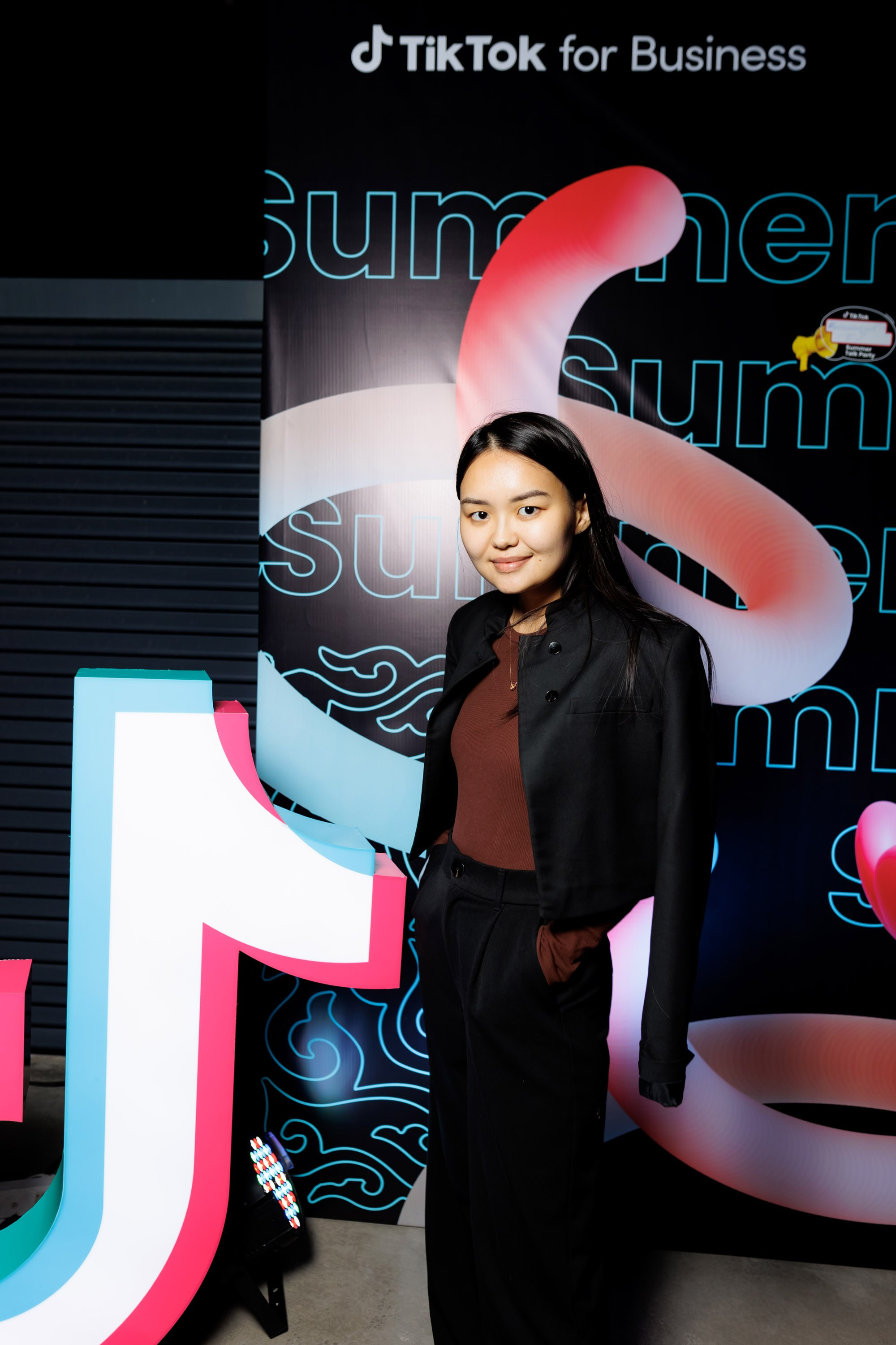 TikTok — Summer Talk Party. Салихов Марат, свадебный и репортажный фотограф в Казани