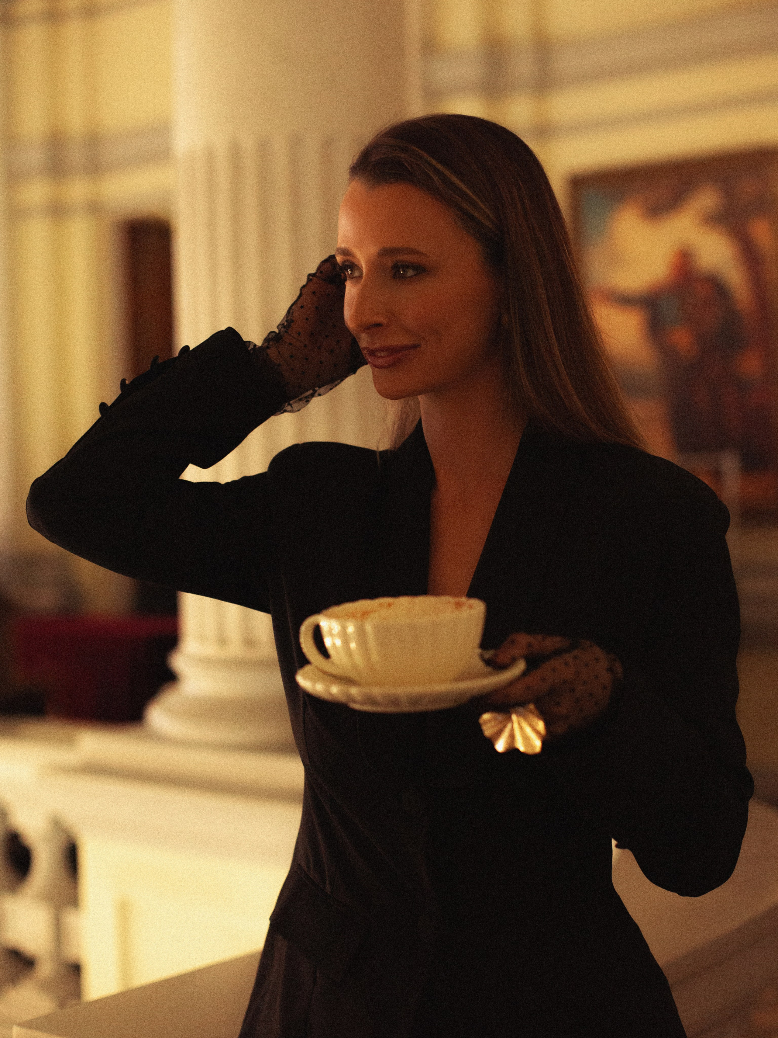 Олеся. Фотограф в санкт-Петербурге Макиенко Анастасия