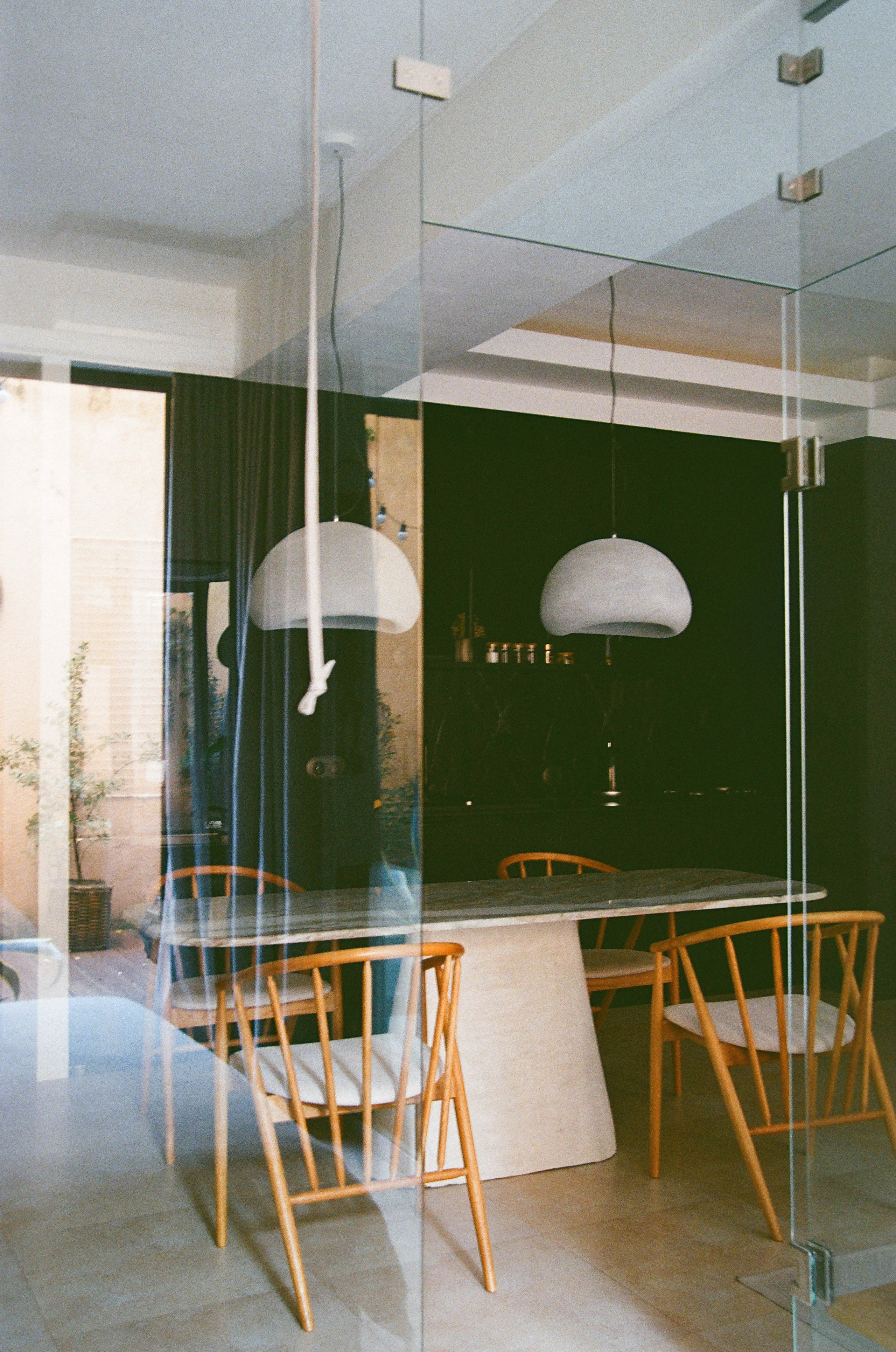 Private Apartment in Tbilisi. Ekaterina Symidi. Interior Photographer