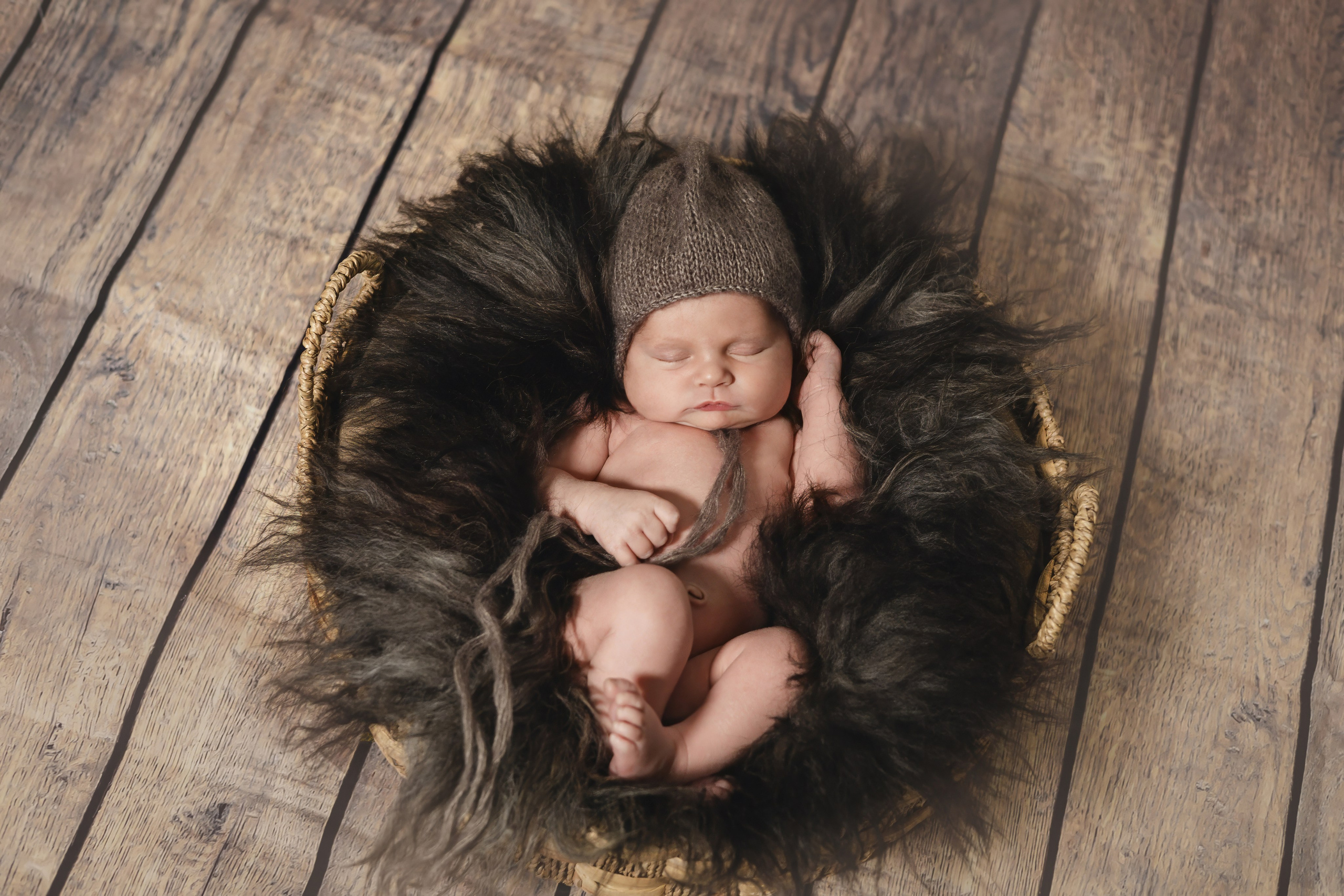 Фотография новорожденных. Семейный, детский, фотограф новорожденных в Москве