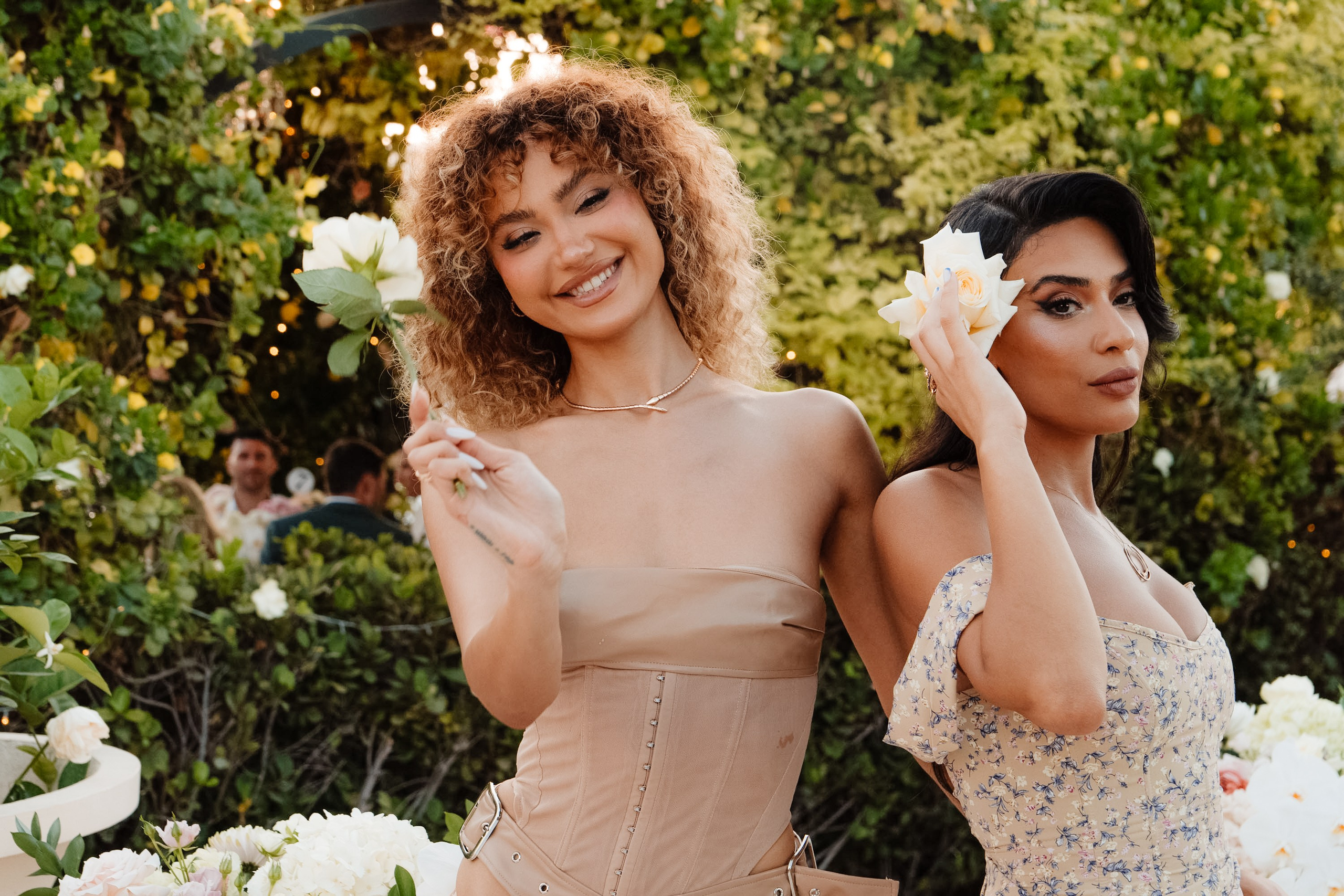 BVLGARY DUBAI. Фото | Видео Контент Мишель Ватаманюк