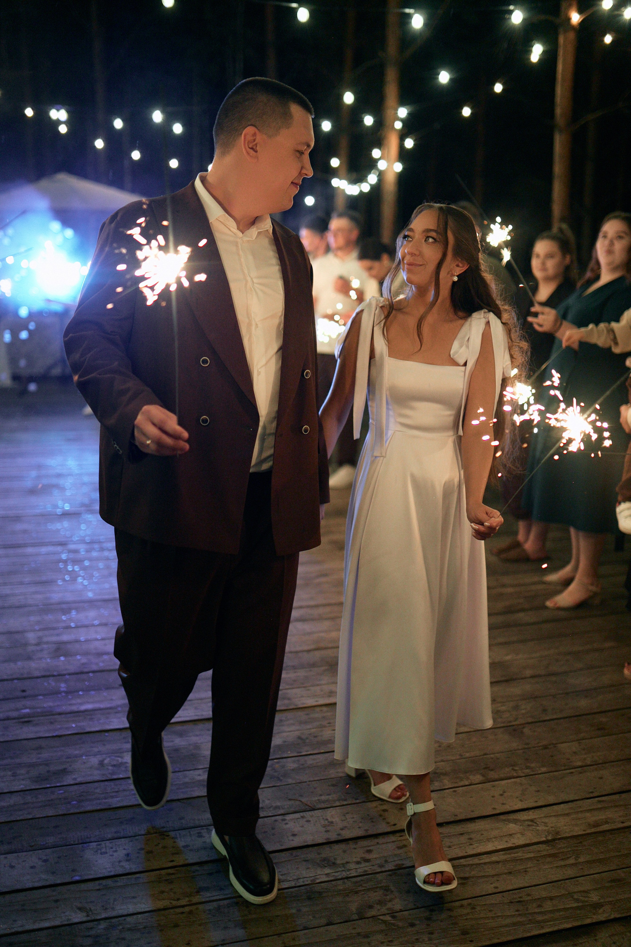 Ирина и Дмитрий. 22.08.2025. Алина Каравайцева. Фотограф в городе Барнаул