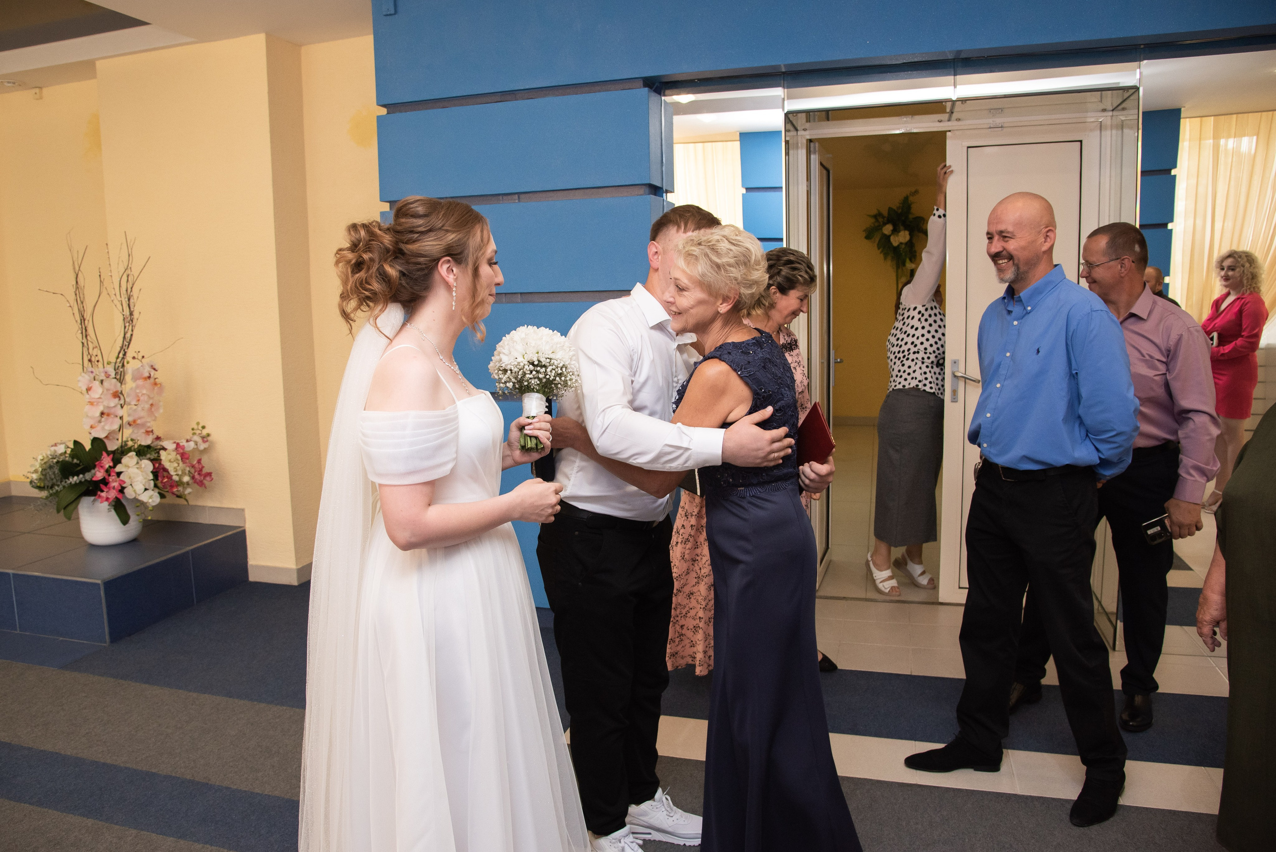 Диана и Влад. Свадебный и семейный фотограф Ольга Астрейко