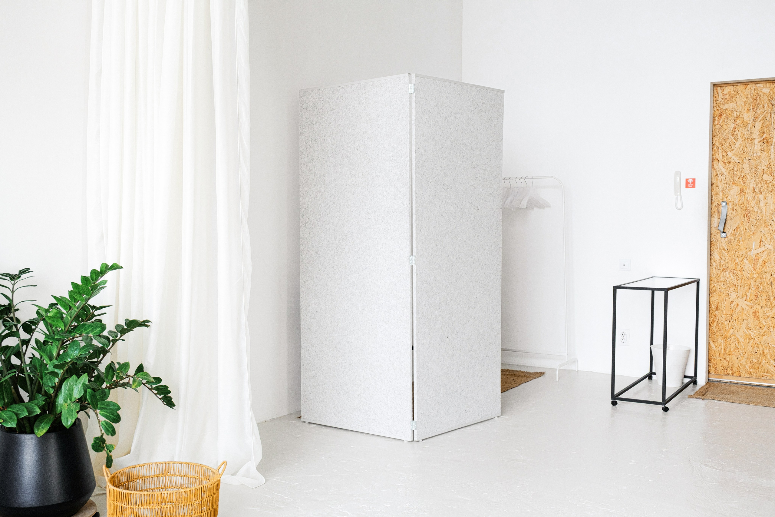 № 9 Teo от 1500 руб, 70 м². «5loft» фотостудия в Ижевске