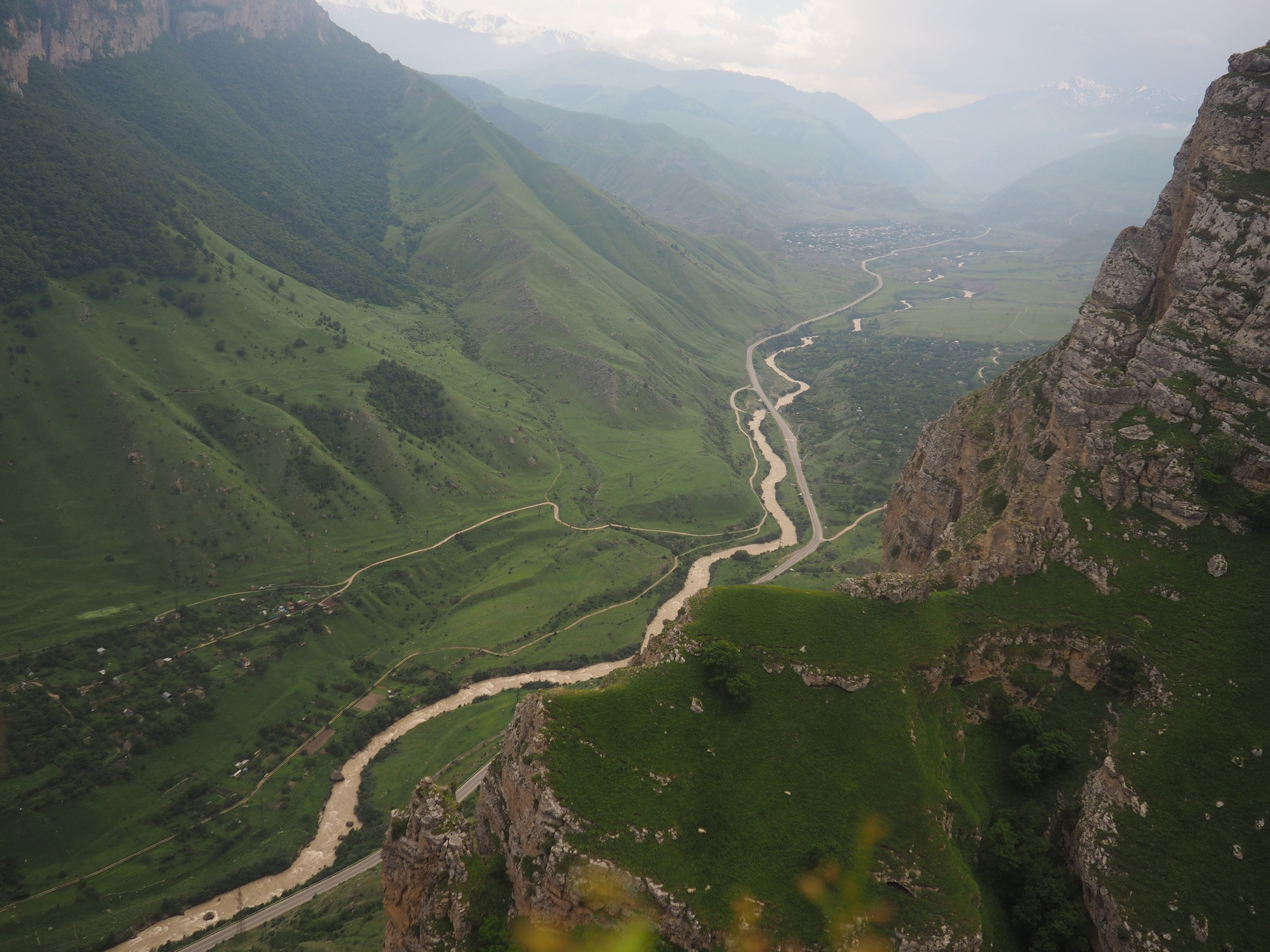 Пейзажи. Смотри, красота!