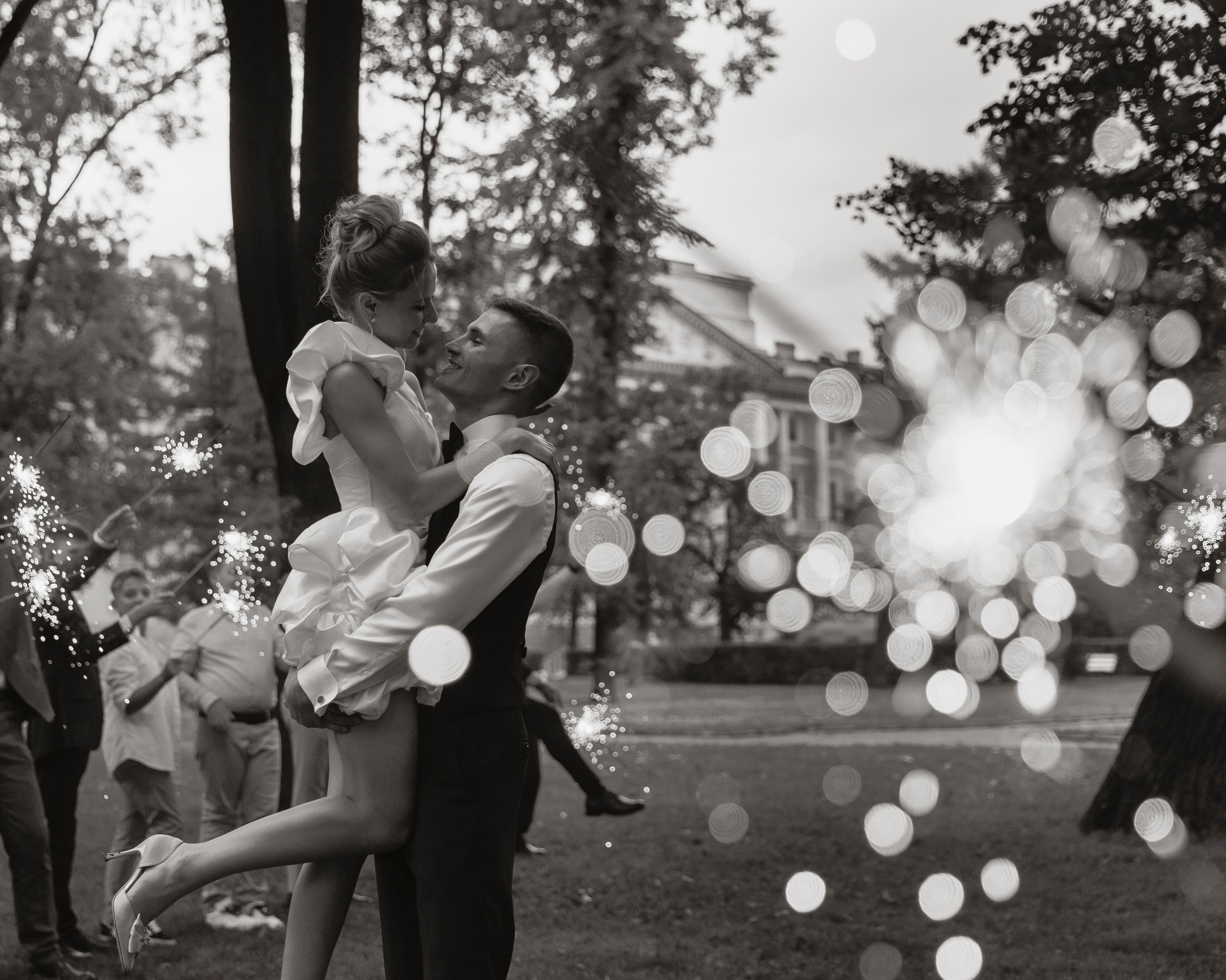 Портфолио. Свадебный фотограф Дмитрий Краснов. Санкт-Петербург