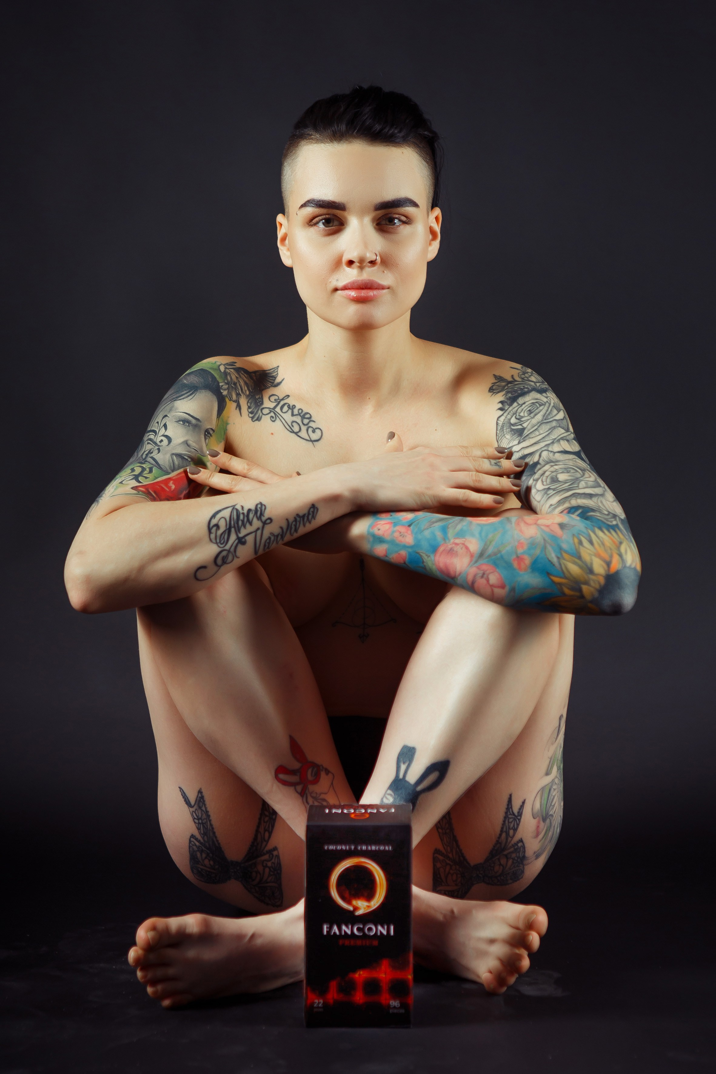 Ксения. Свадебный и портретный Фотограф в Липецке Дмитрий Котюков