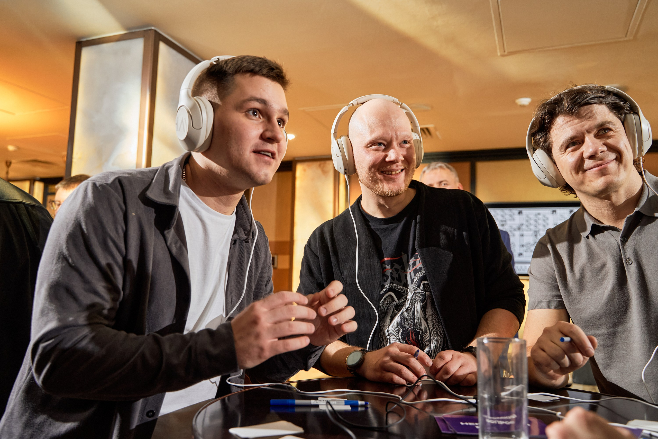 Корпоратив. Главная