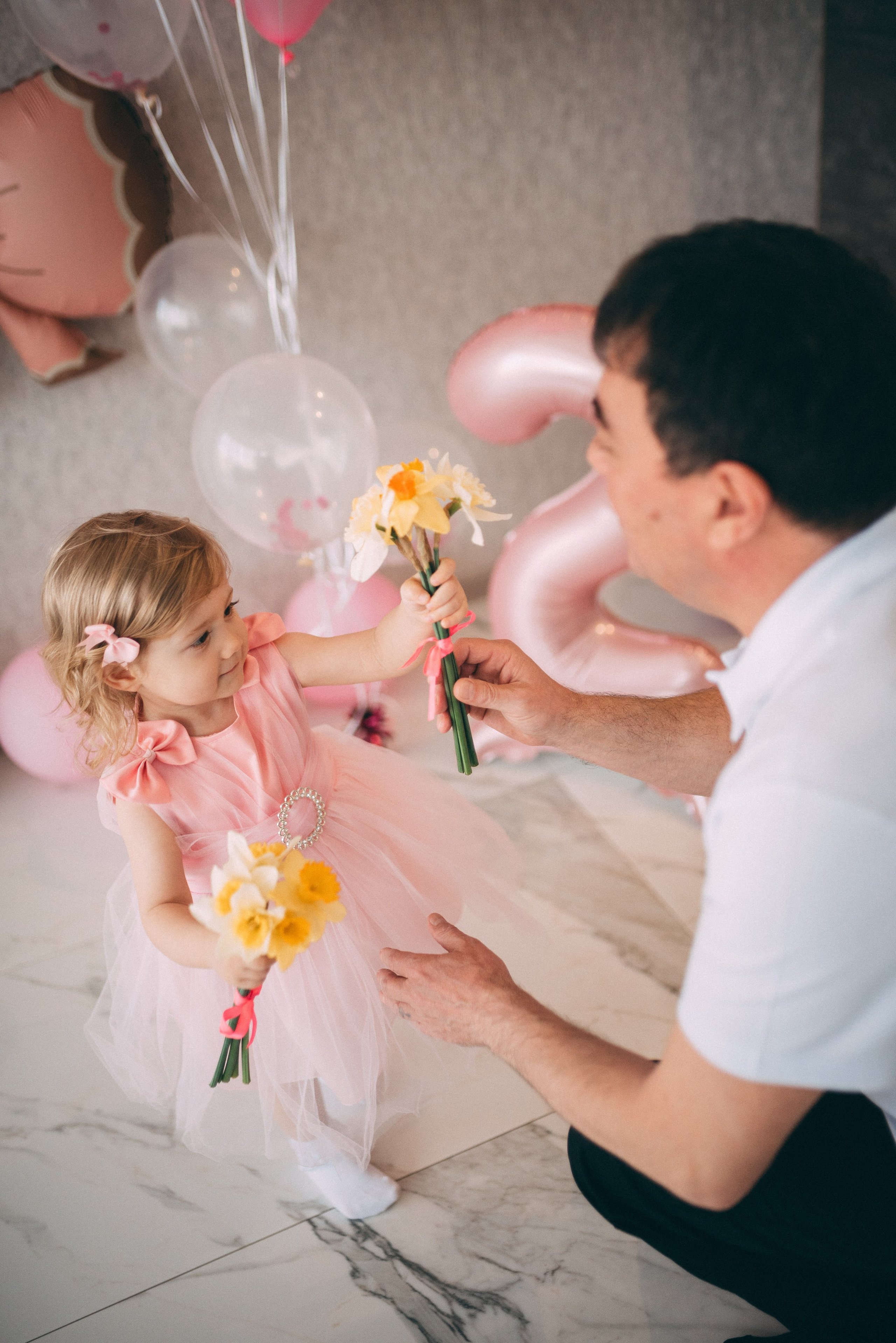 Вике 2 годика 💖👑✨. Фотограф в Сочи — Маргарита Поганова