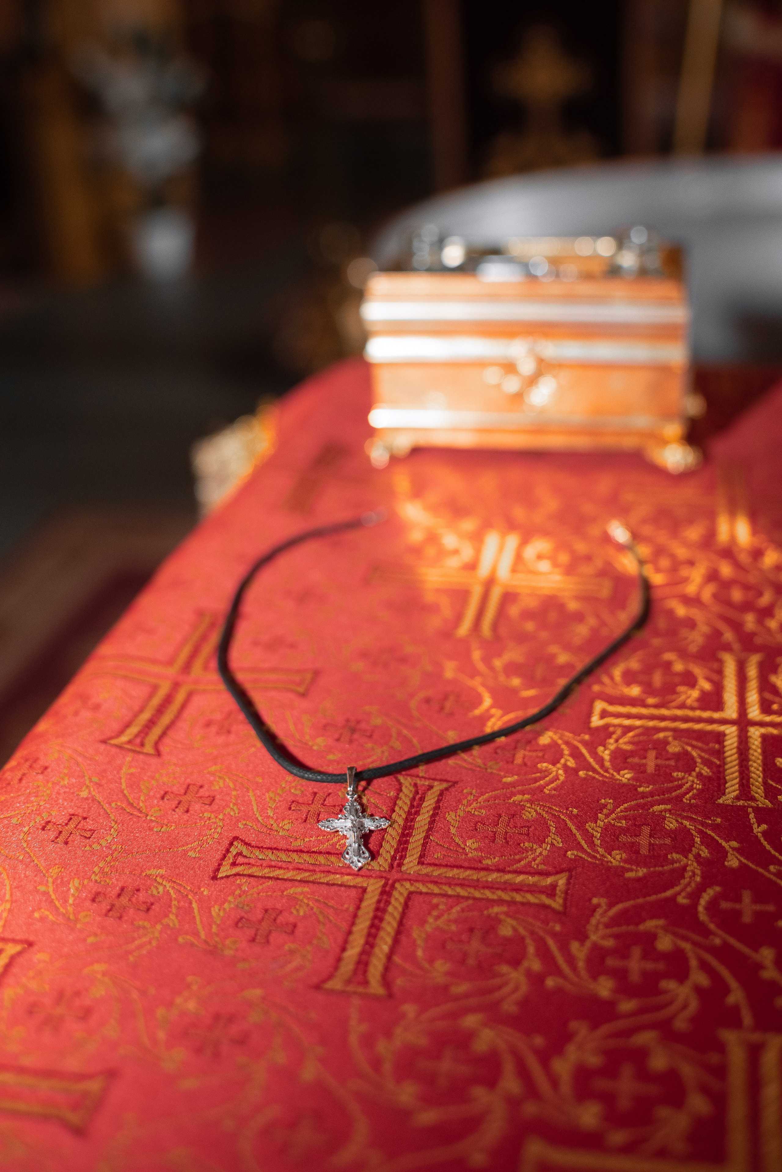 Крещение Софии в хр.Георгия Победоносца в Смиловичах. Семейный фотограф на выписку из роддома и крещение Минск Настя Гришук