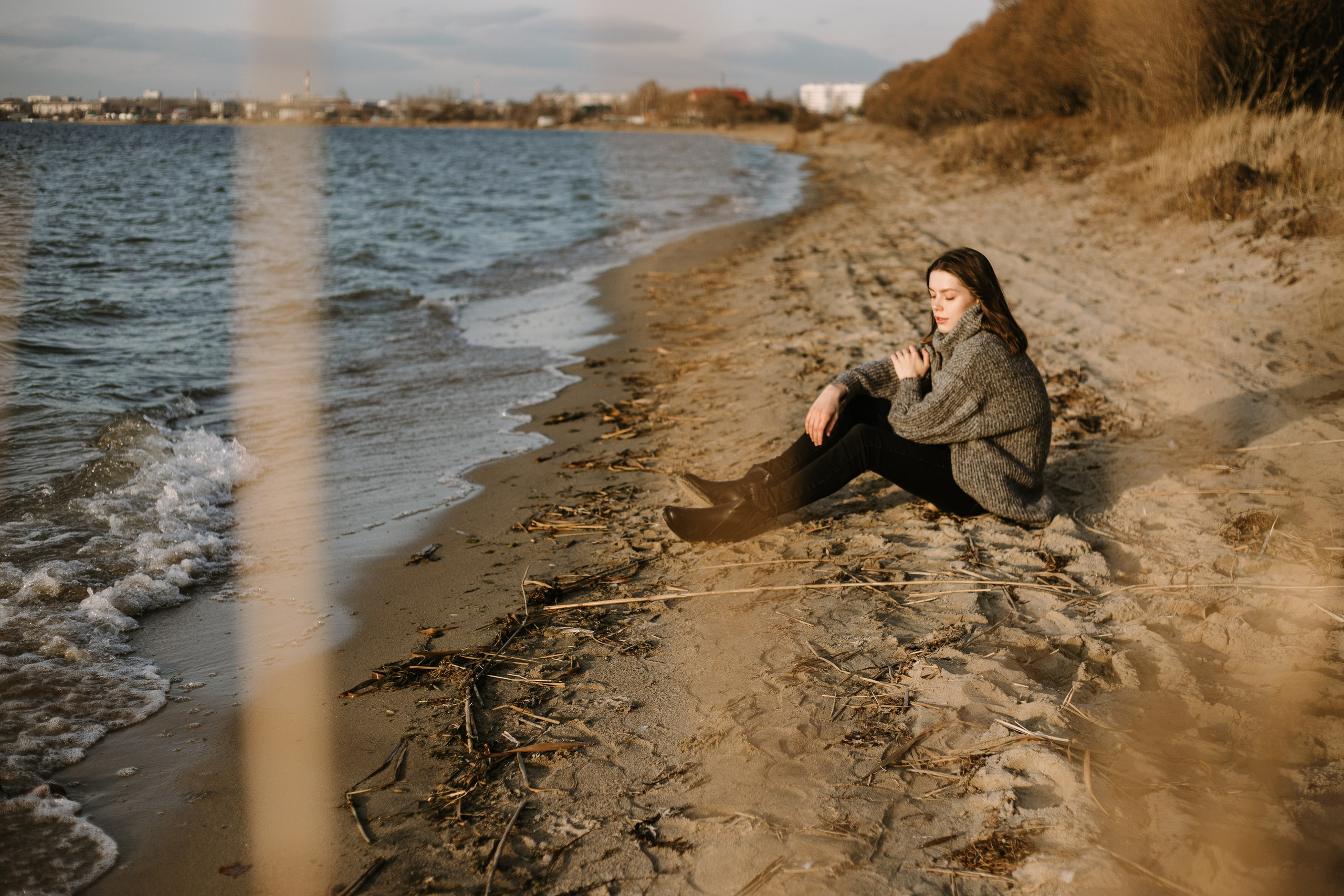 Даша. Индивидуальный и семейный фотограф Челябинск, фотограф для брендов