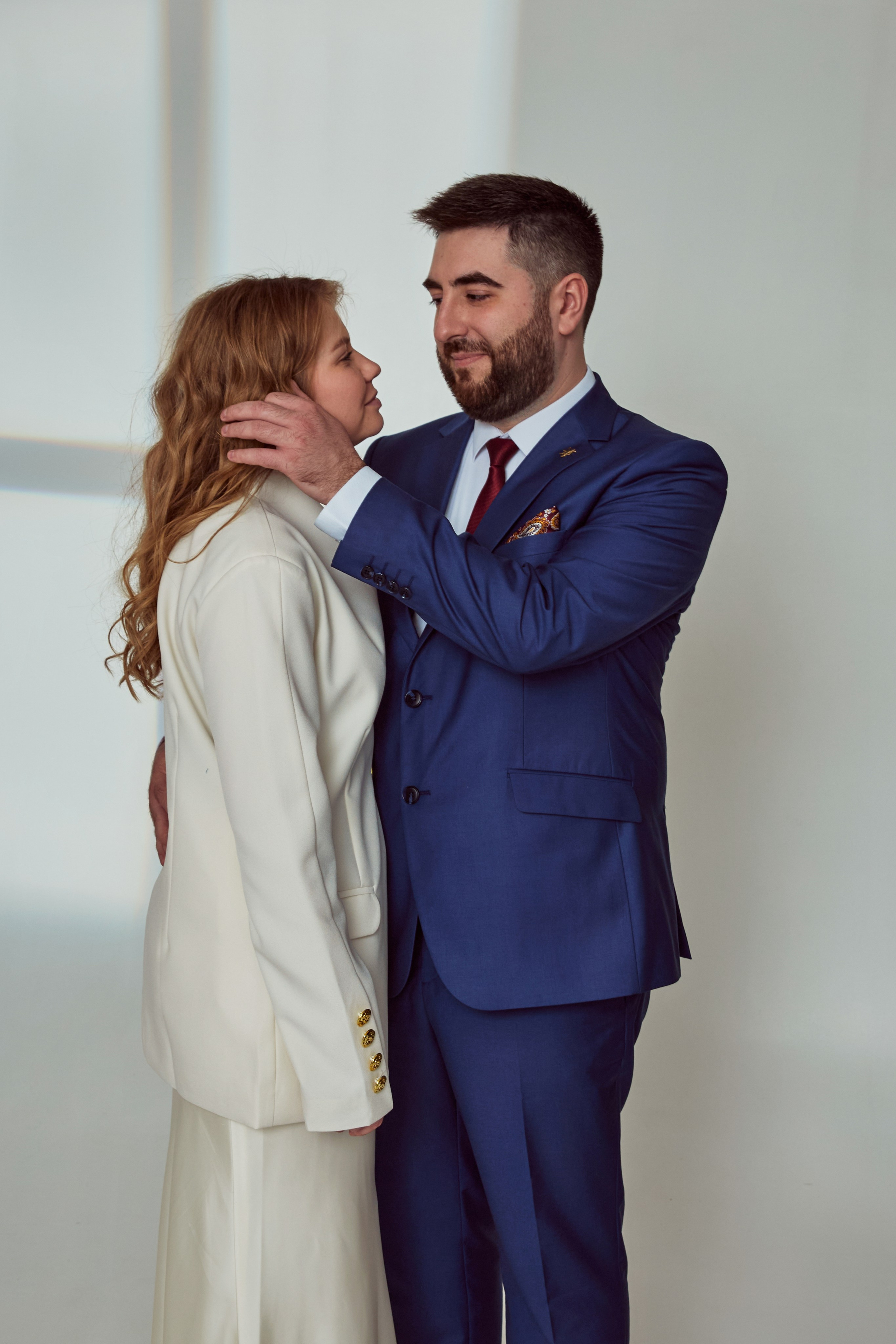 Нурия. Фотограф