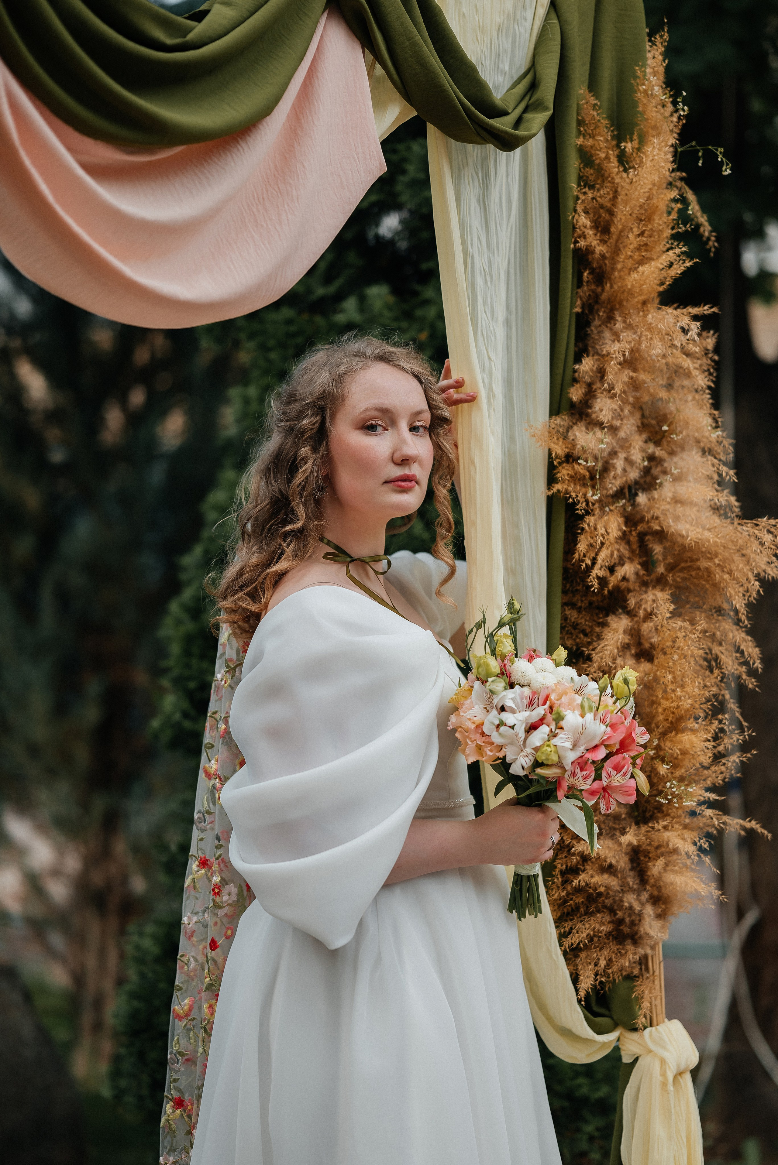 Станислав и Алёна. Свадебный и семейный фотограф Нина Полеско